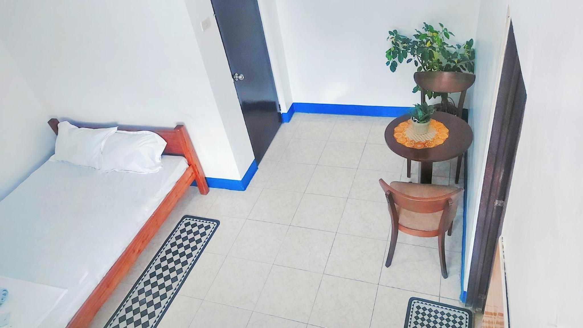 Galera Pension House