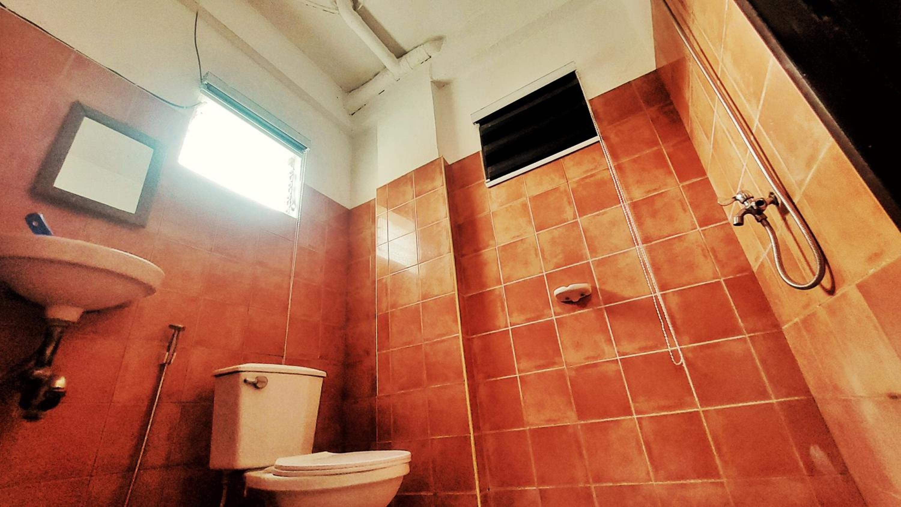 Galera Pension House