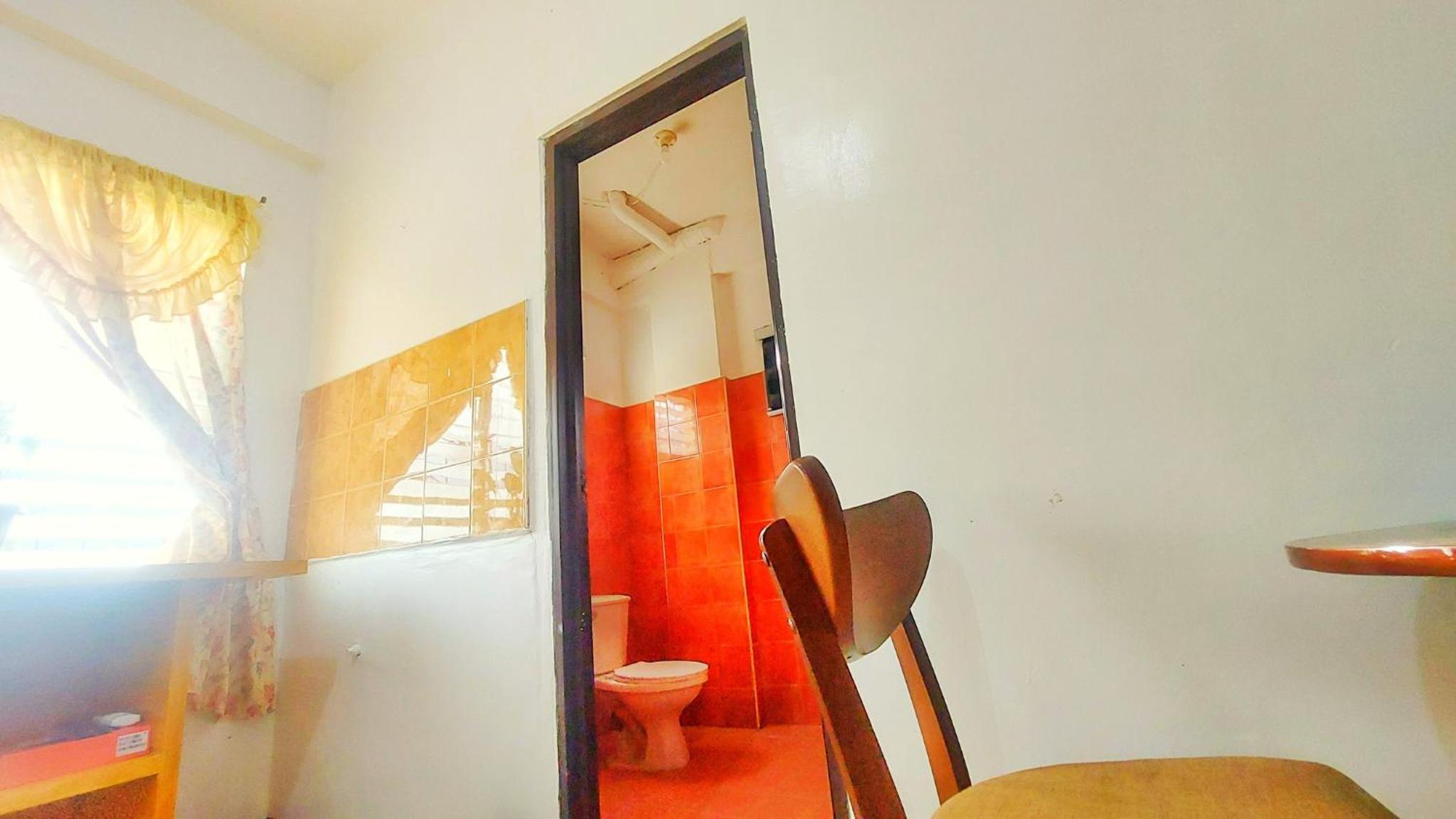 Galera Pension House