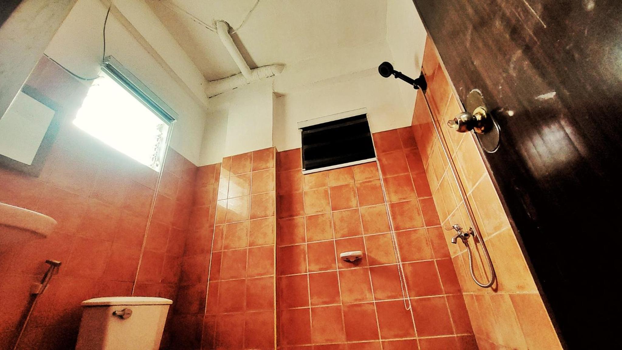 Galera Pension House
