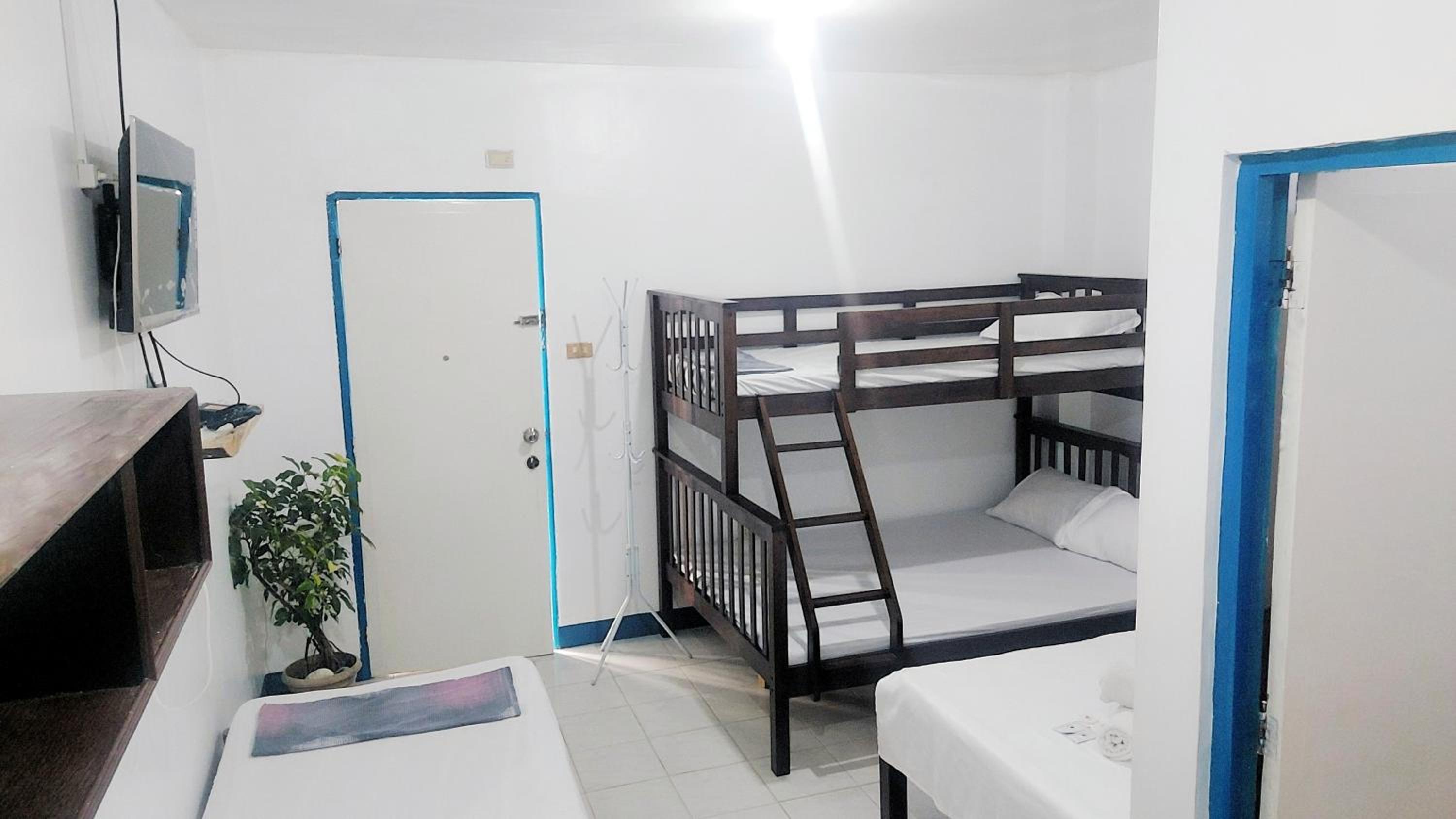 Galera Pension House