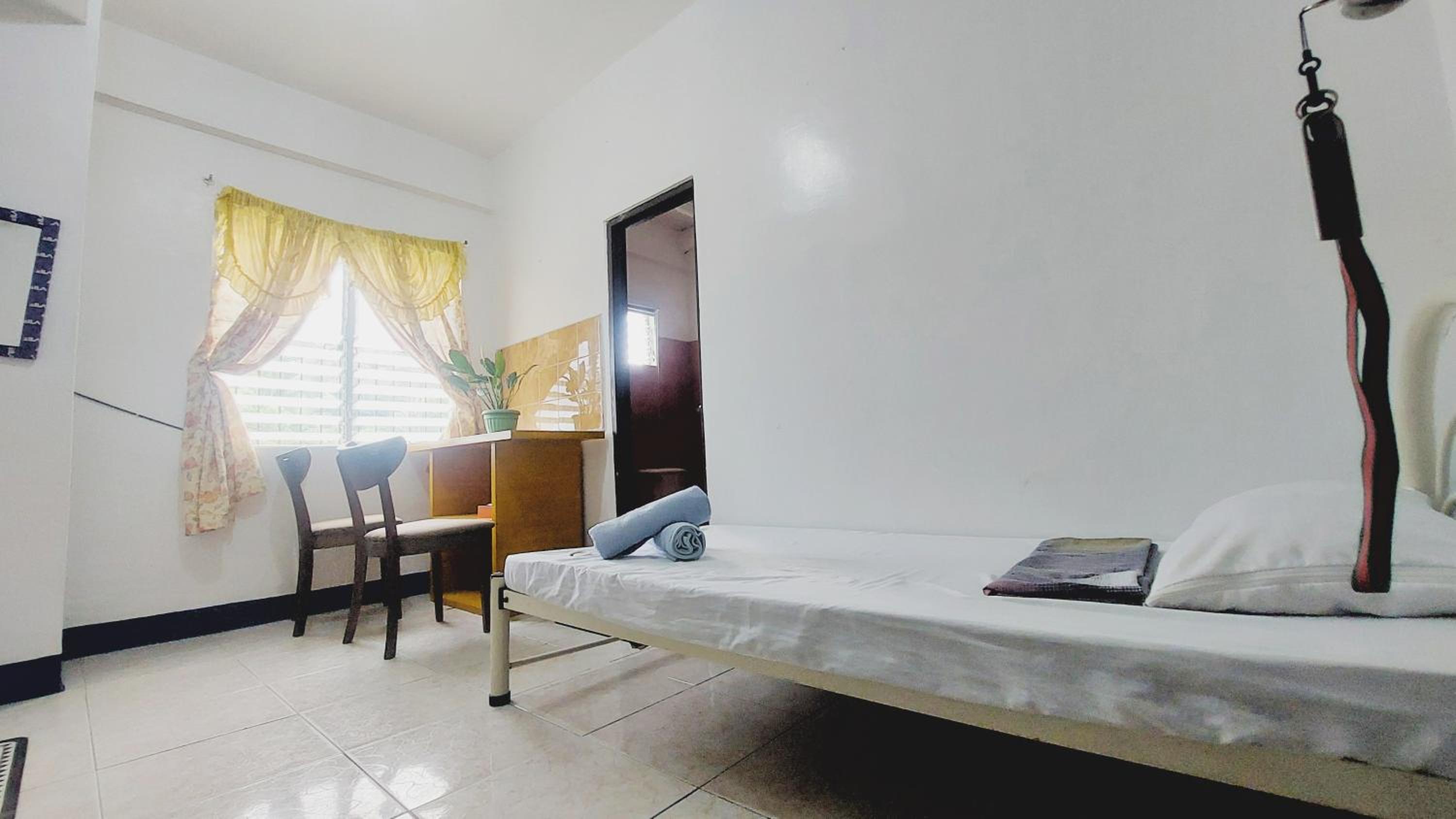 Galera Pension House