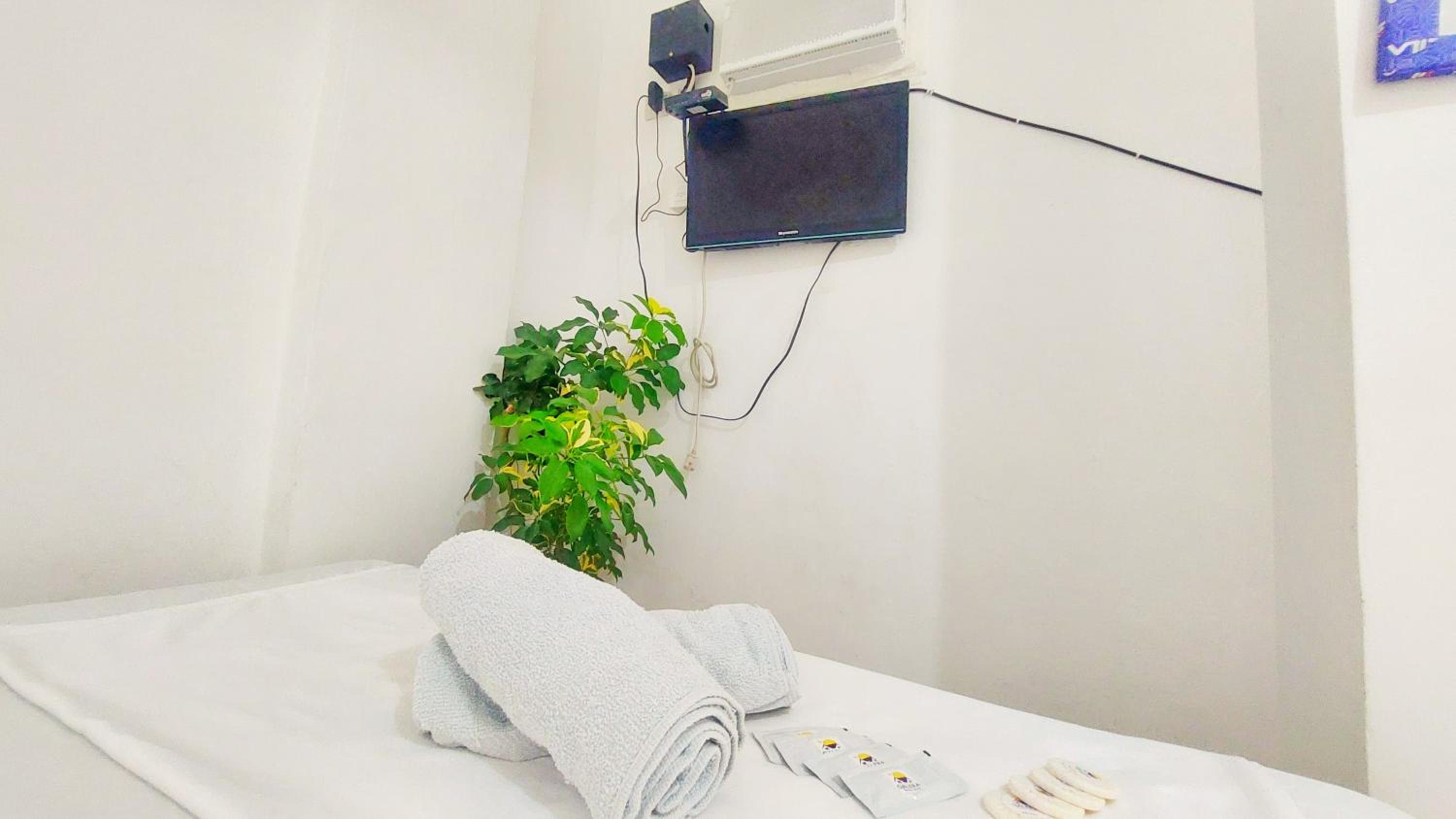 Galera Pension House