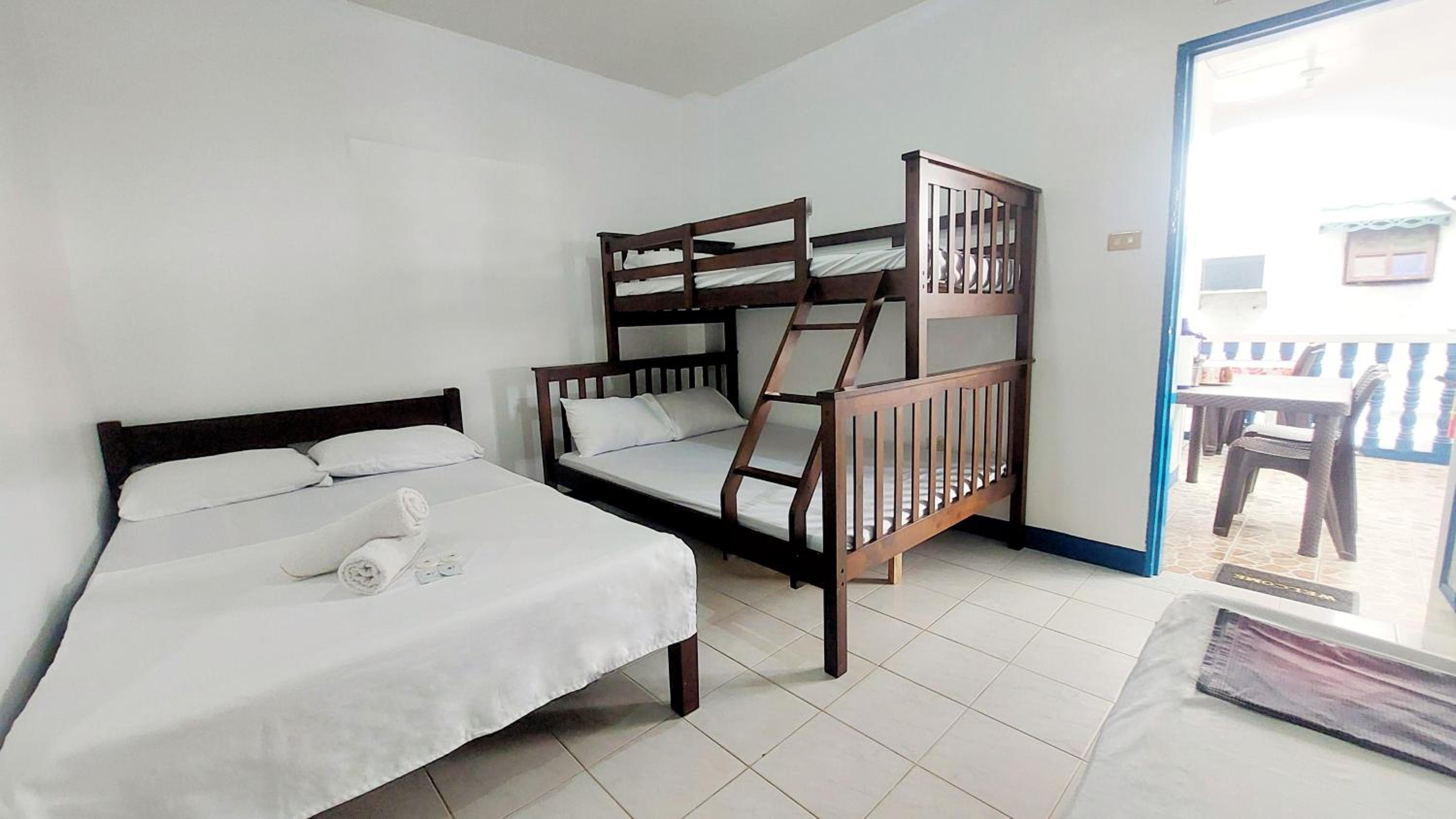 Galera Pension House