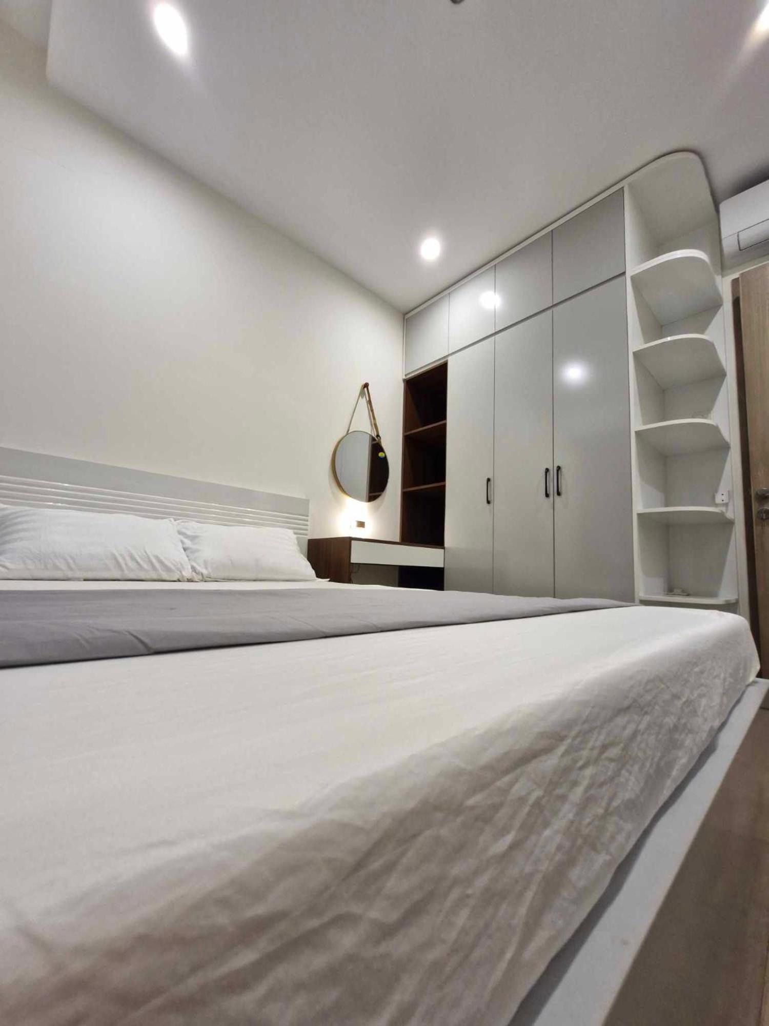 Homestayado