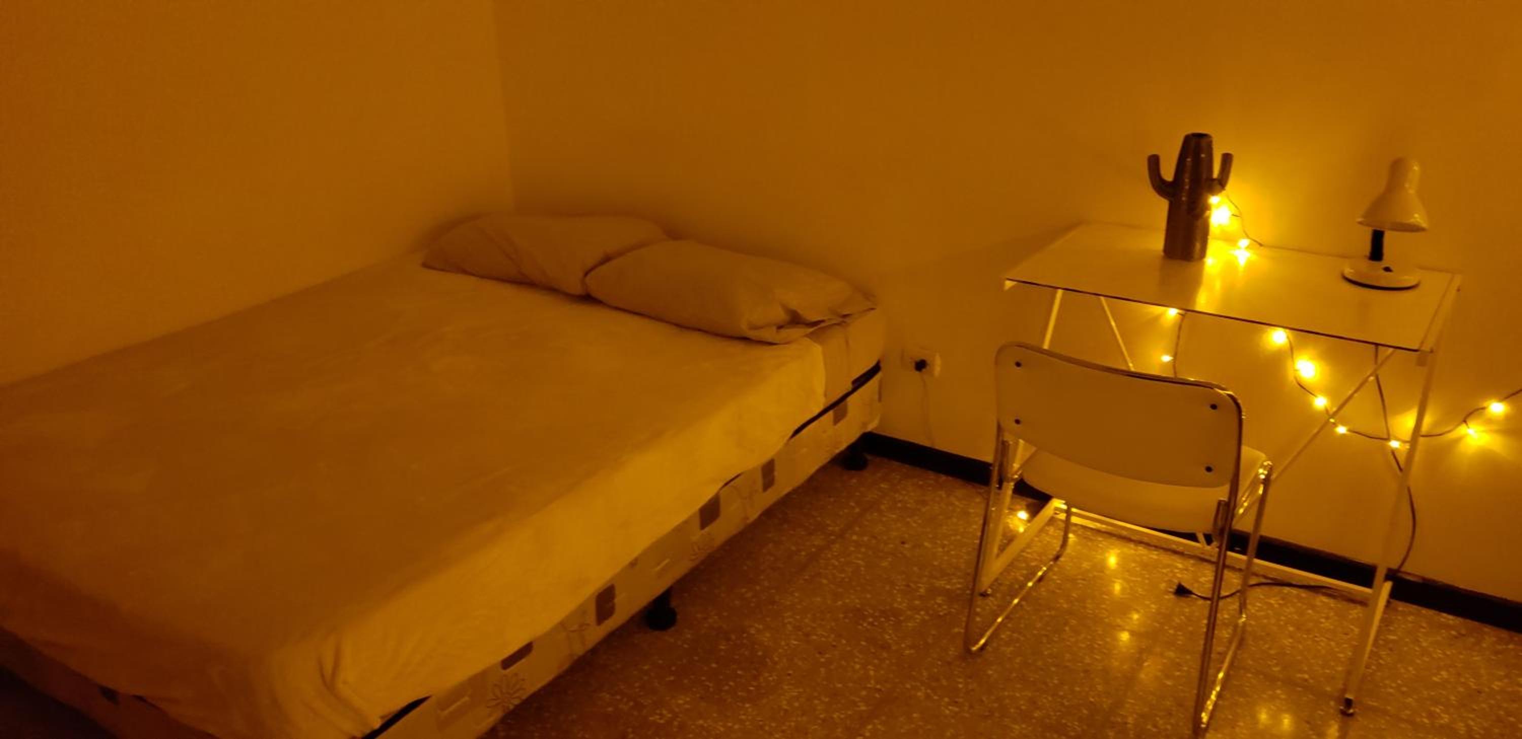 Casa Mundo