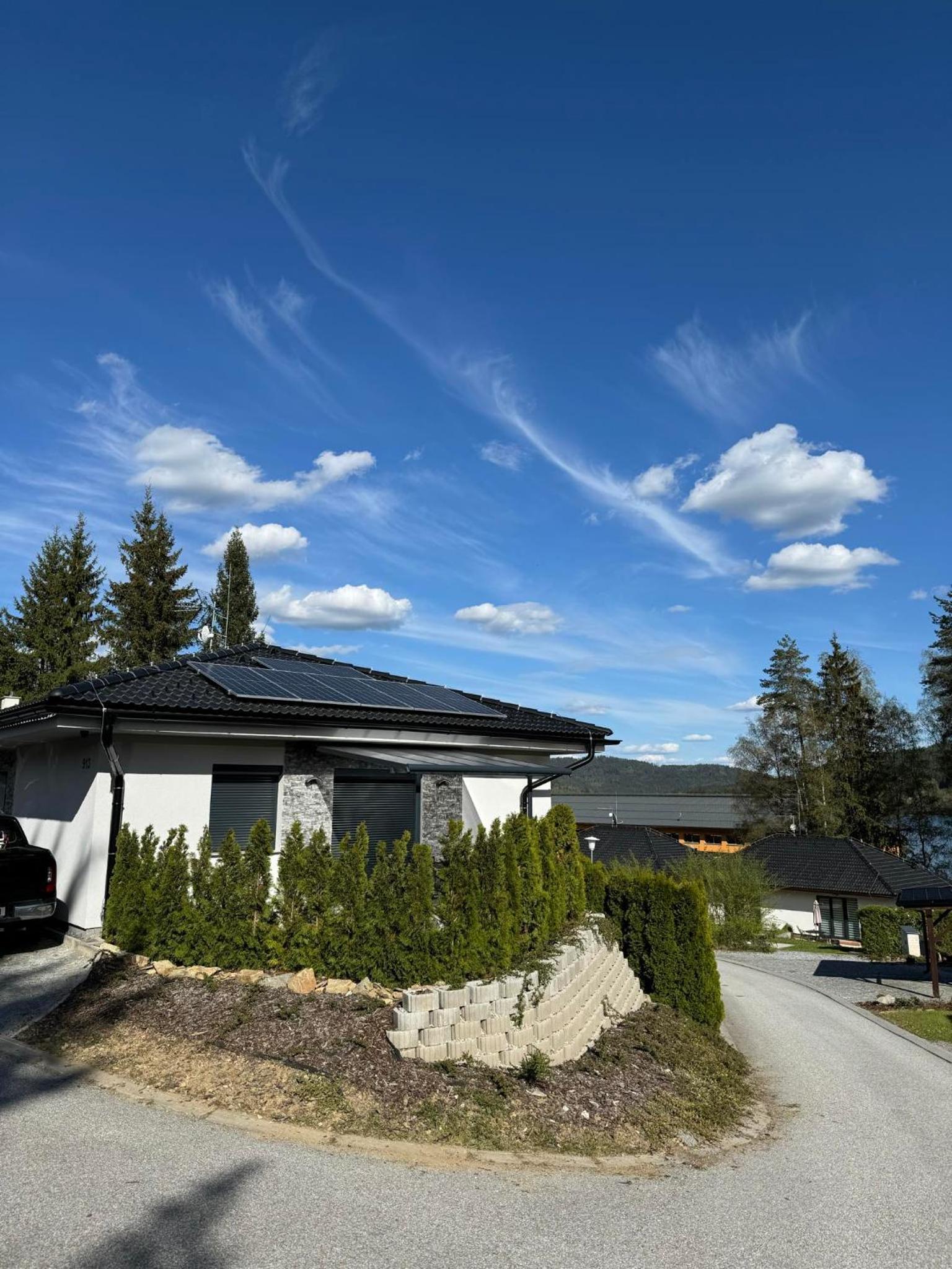 MB APARTMÁNY LIPNO