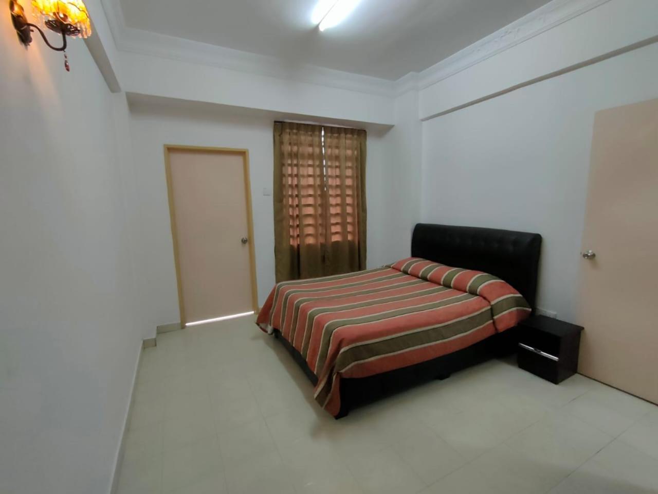 Homstay Brinchang Centre photo 3