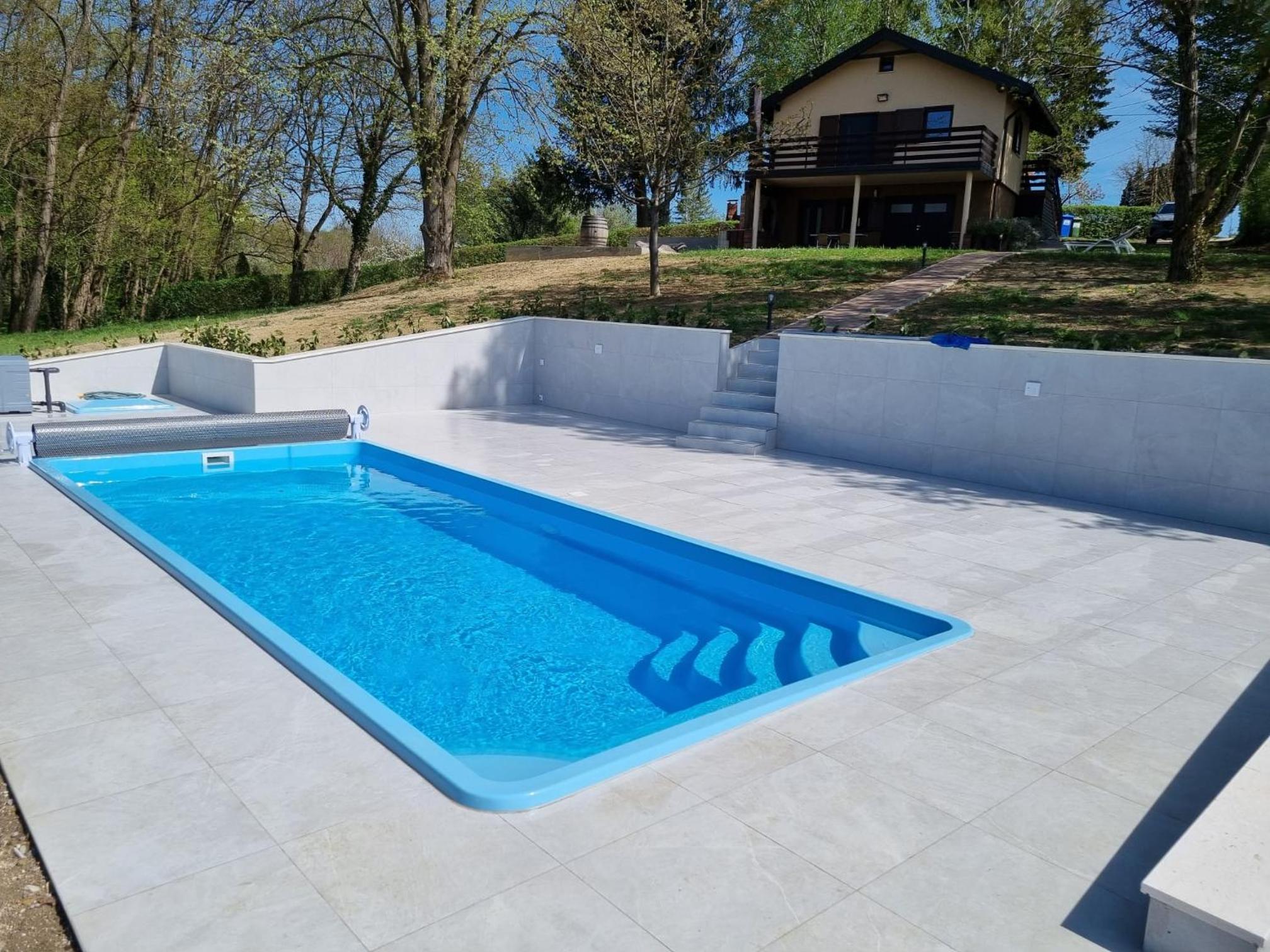 Holiday Home Vito