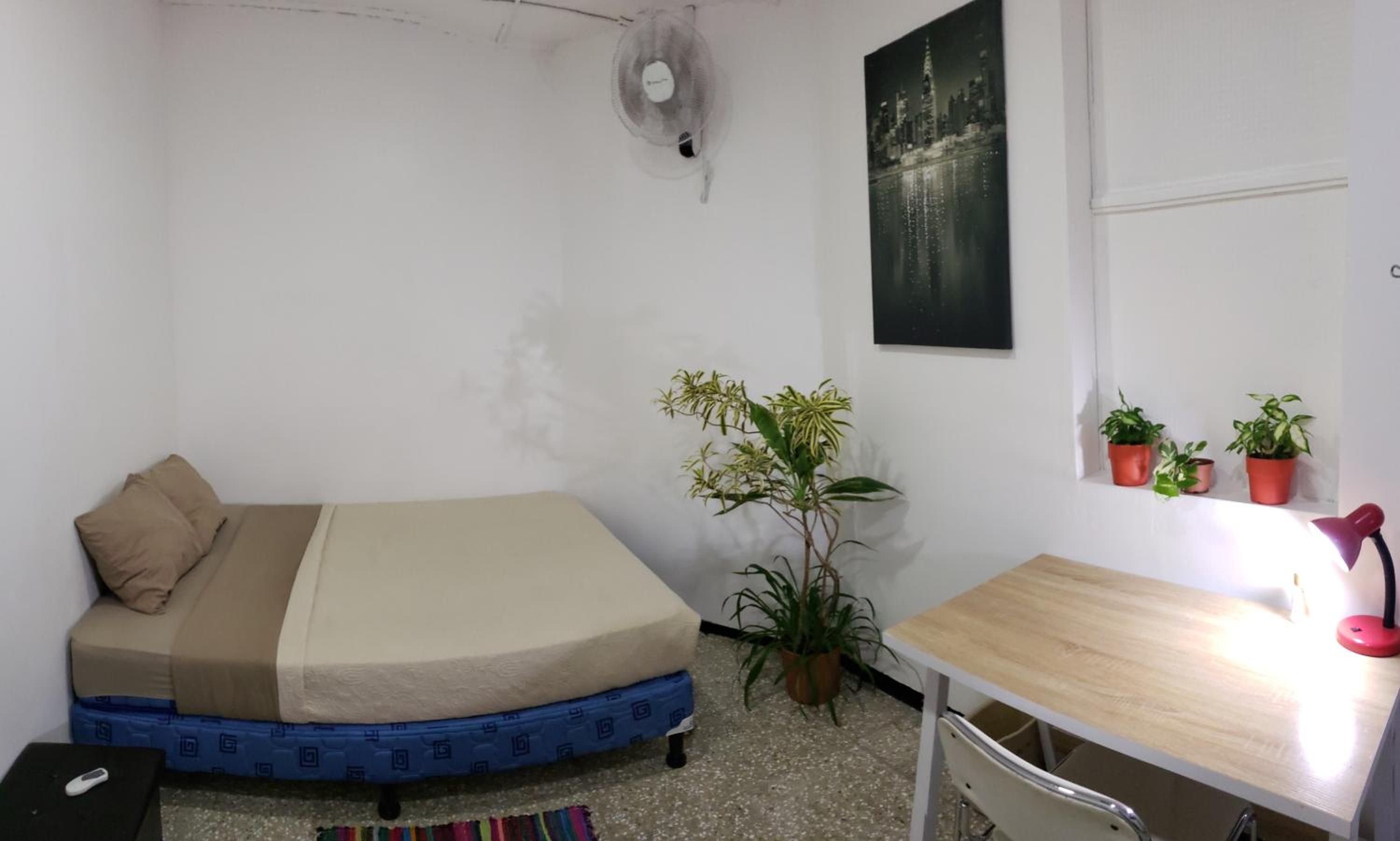 Casa Mundo