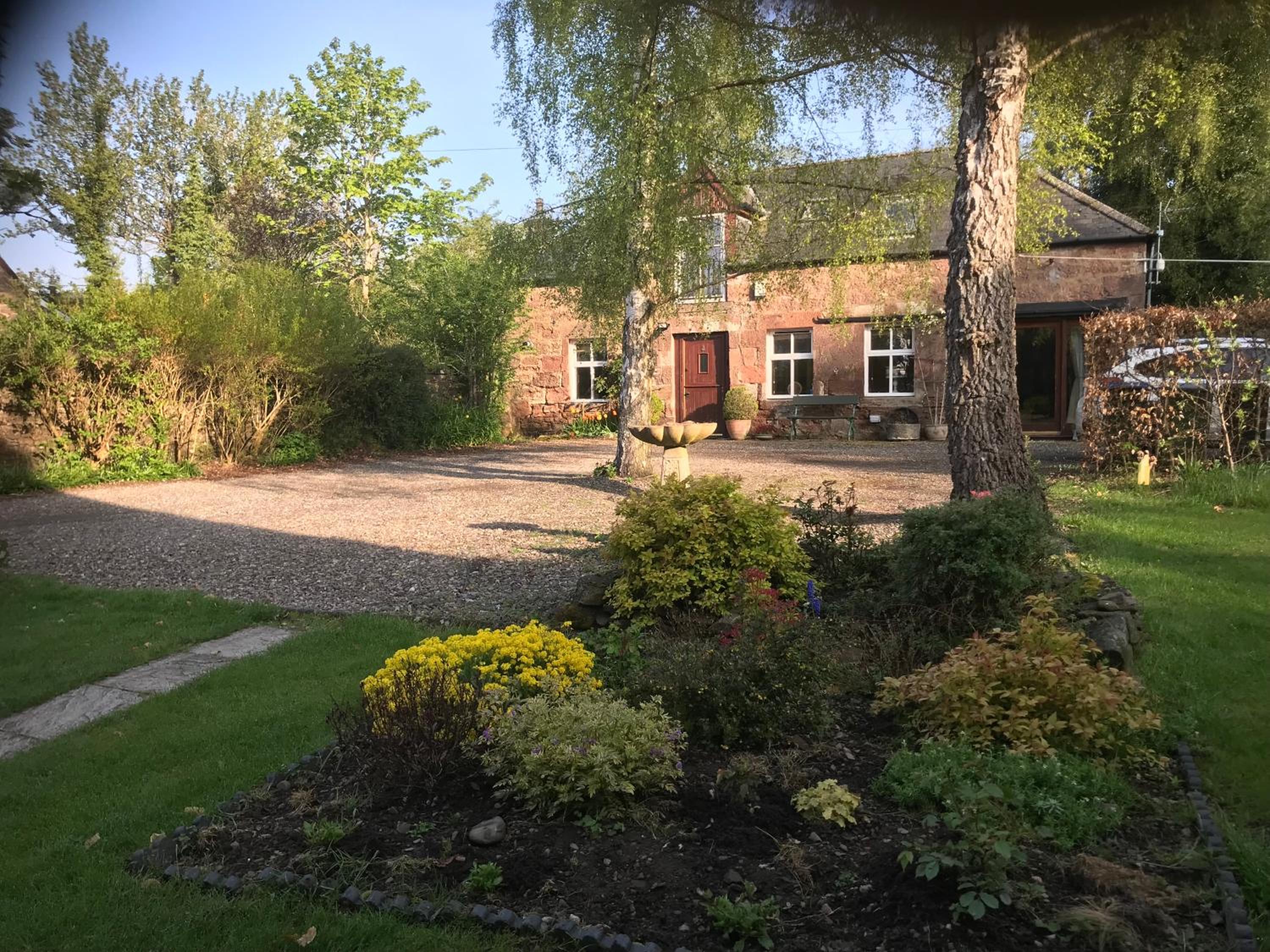 The Coach House at Riverlea view 5