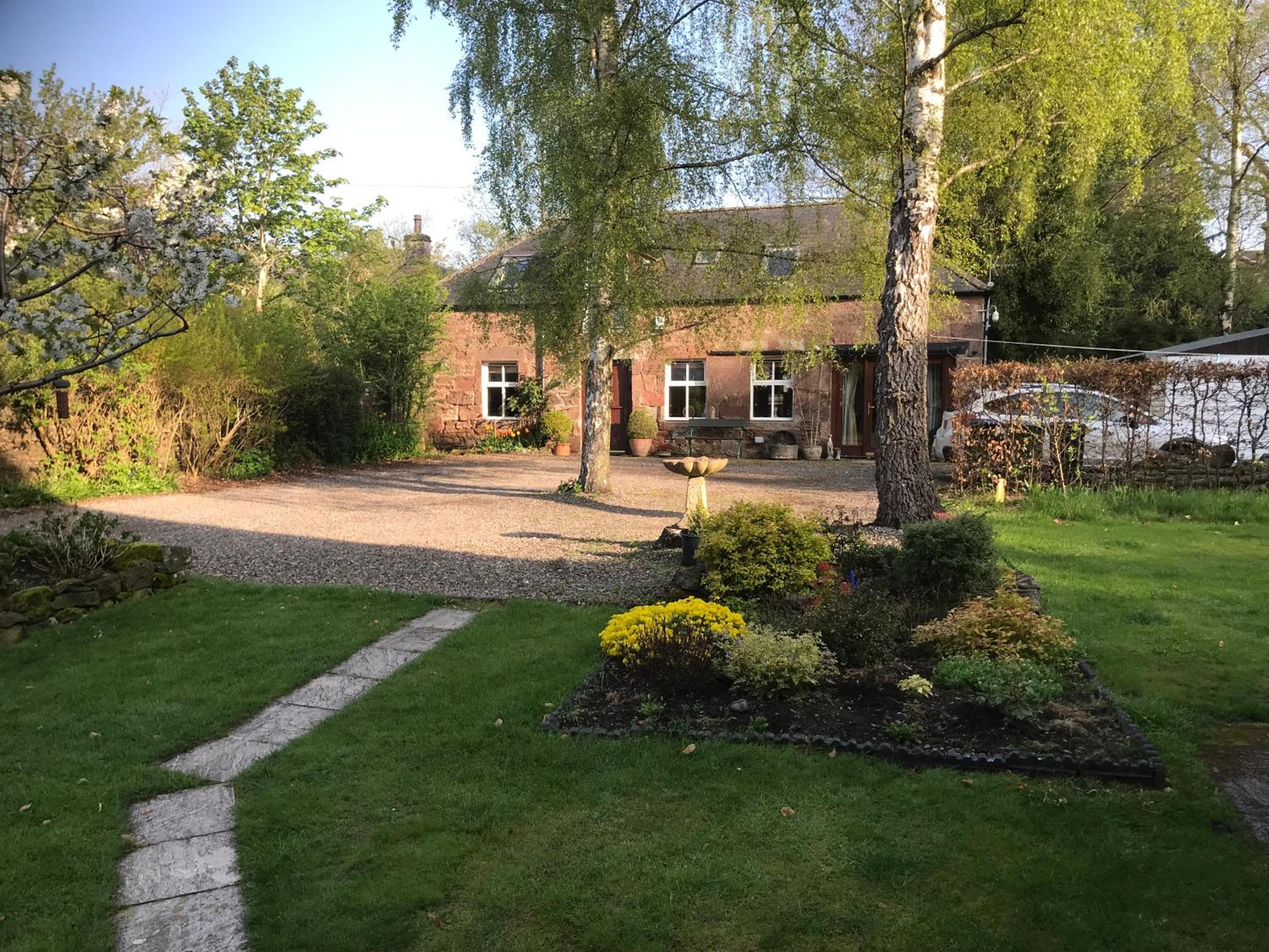 The Coach House at Riverlea view 4