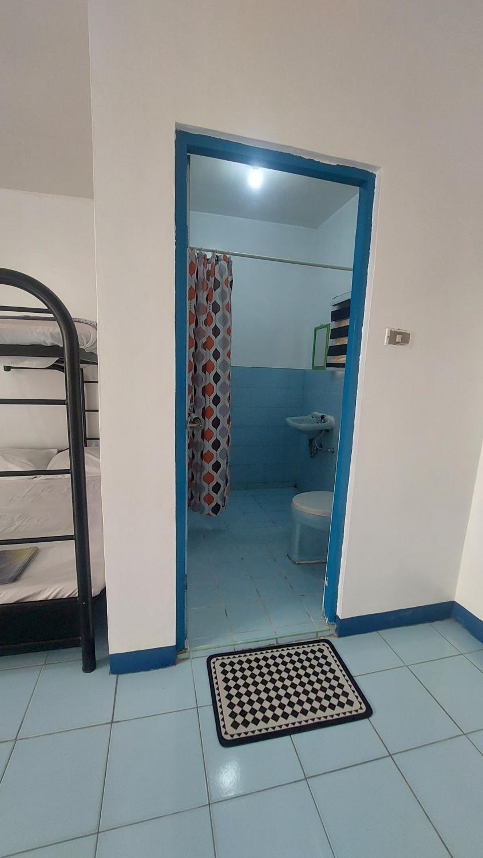 Galera Pension House