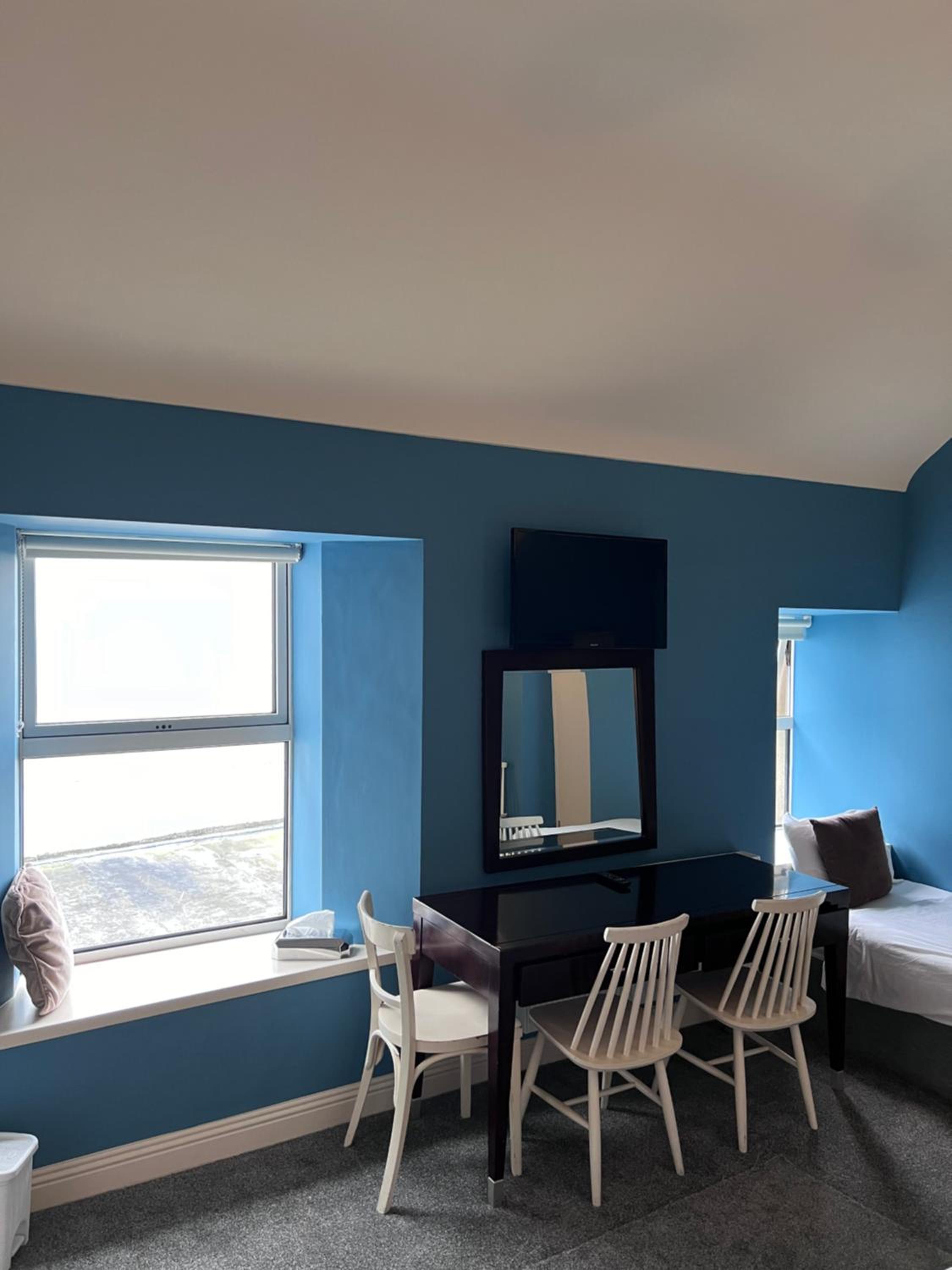 The Townhouse