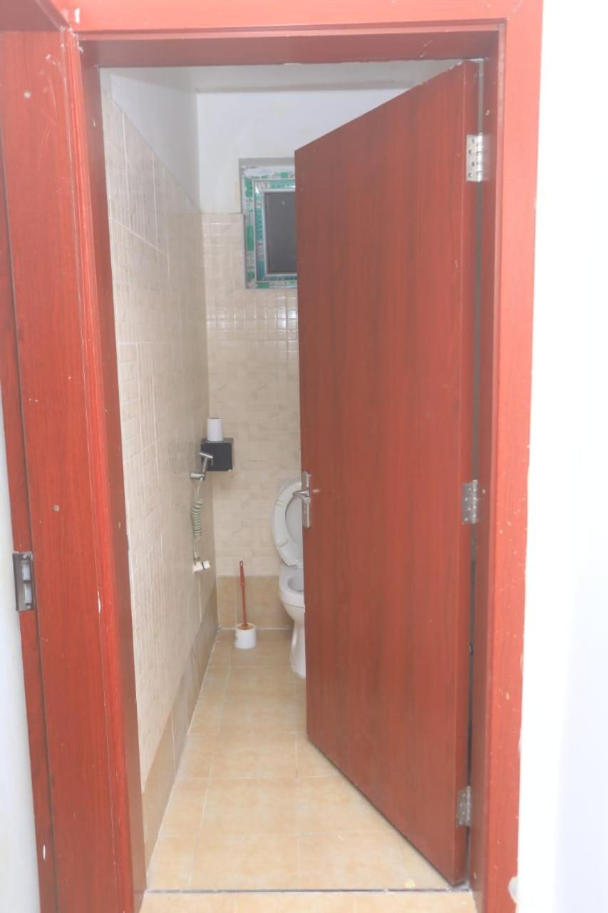 One bedroom fully furnished apartment at bamburi view 2