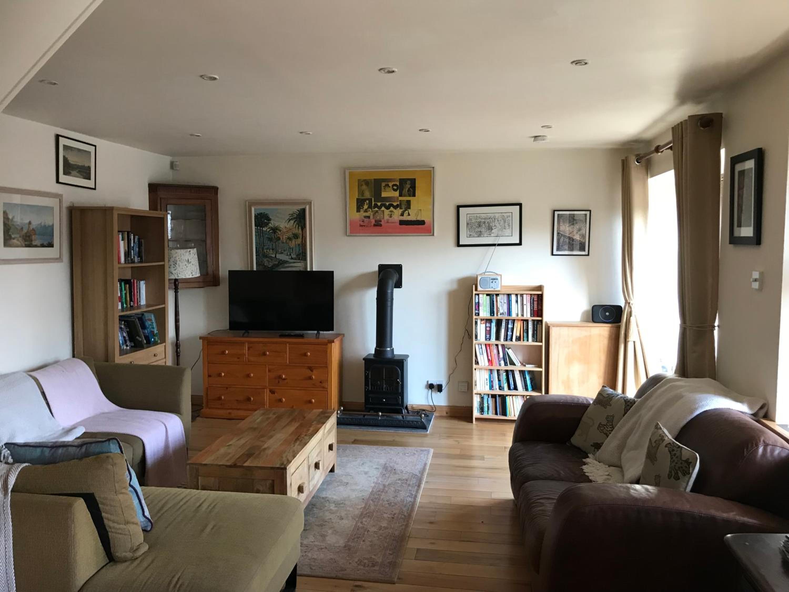 The Coach House at Riverlea view 3