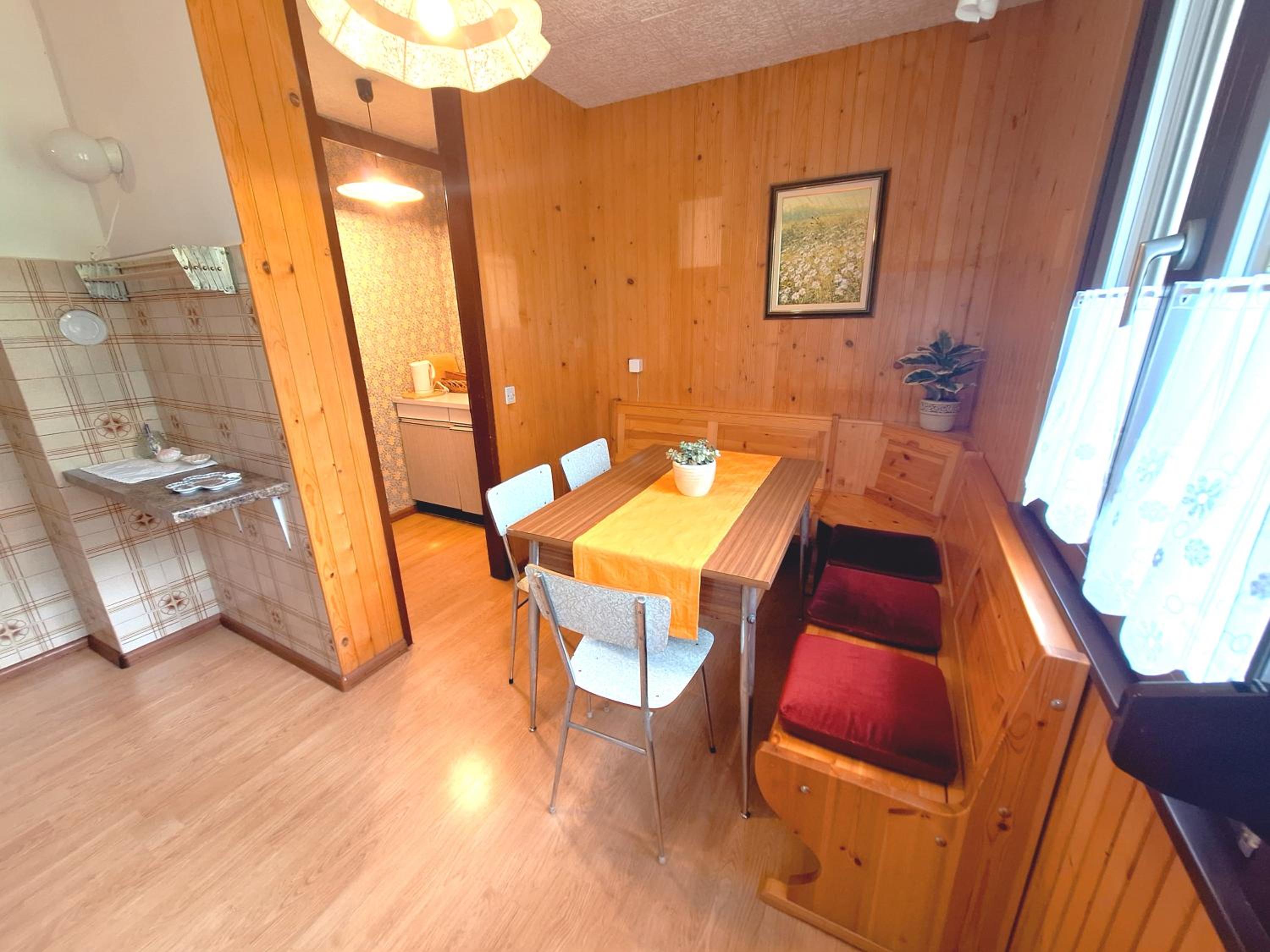 Apartma Ferjan