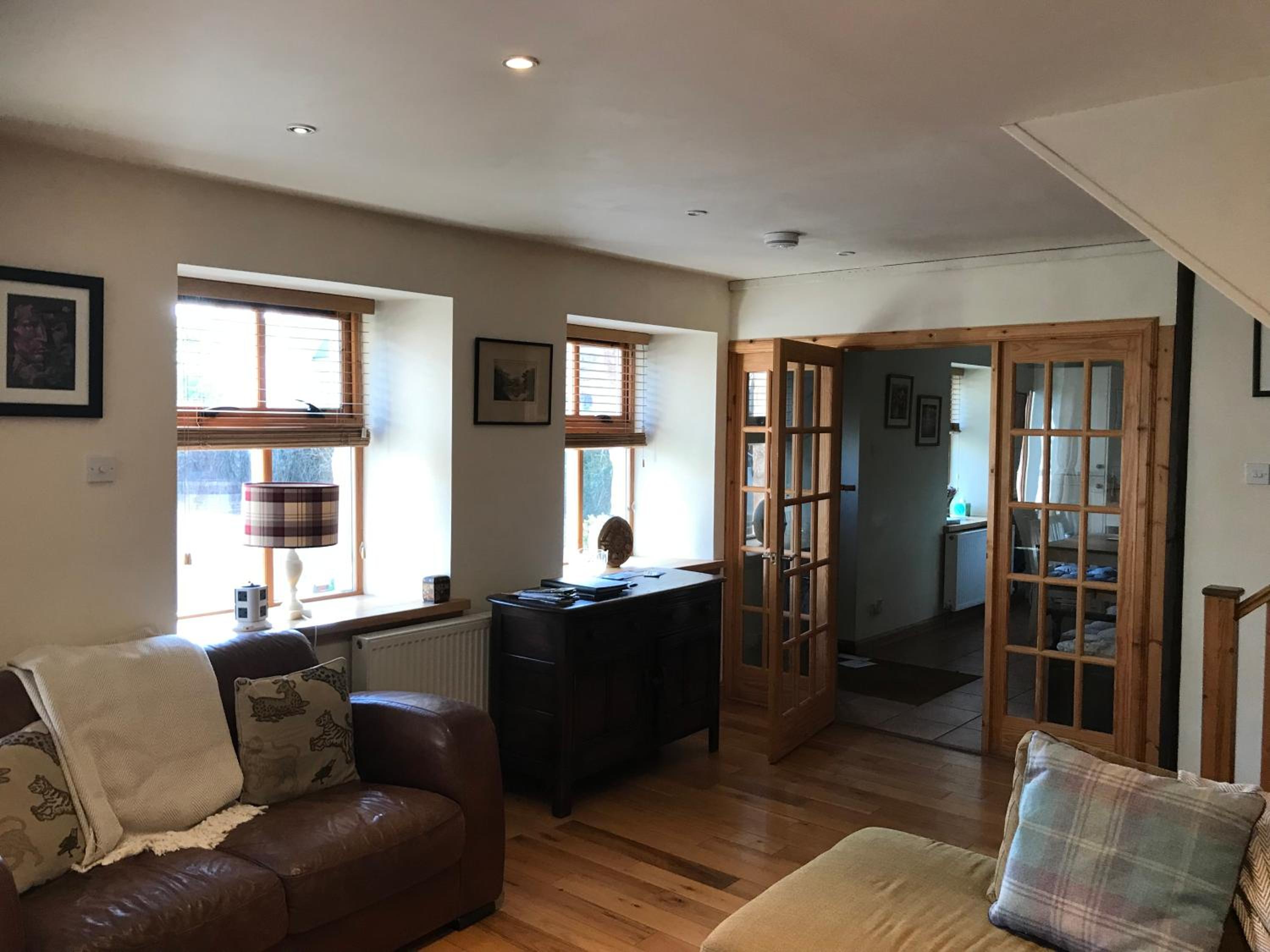The Coach House at Riverlea view 2