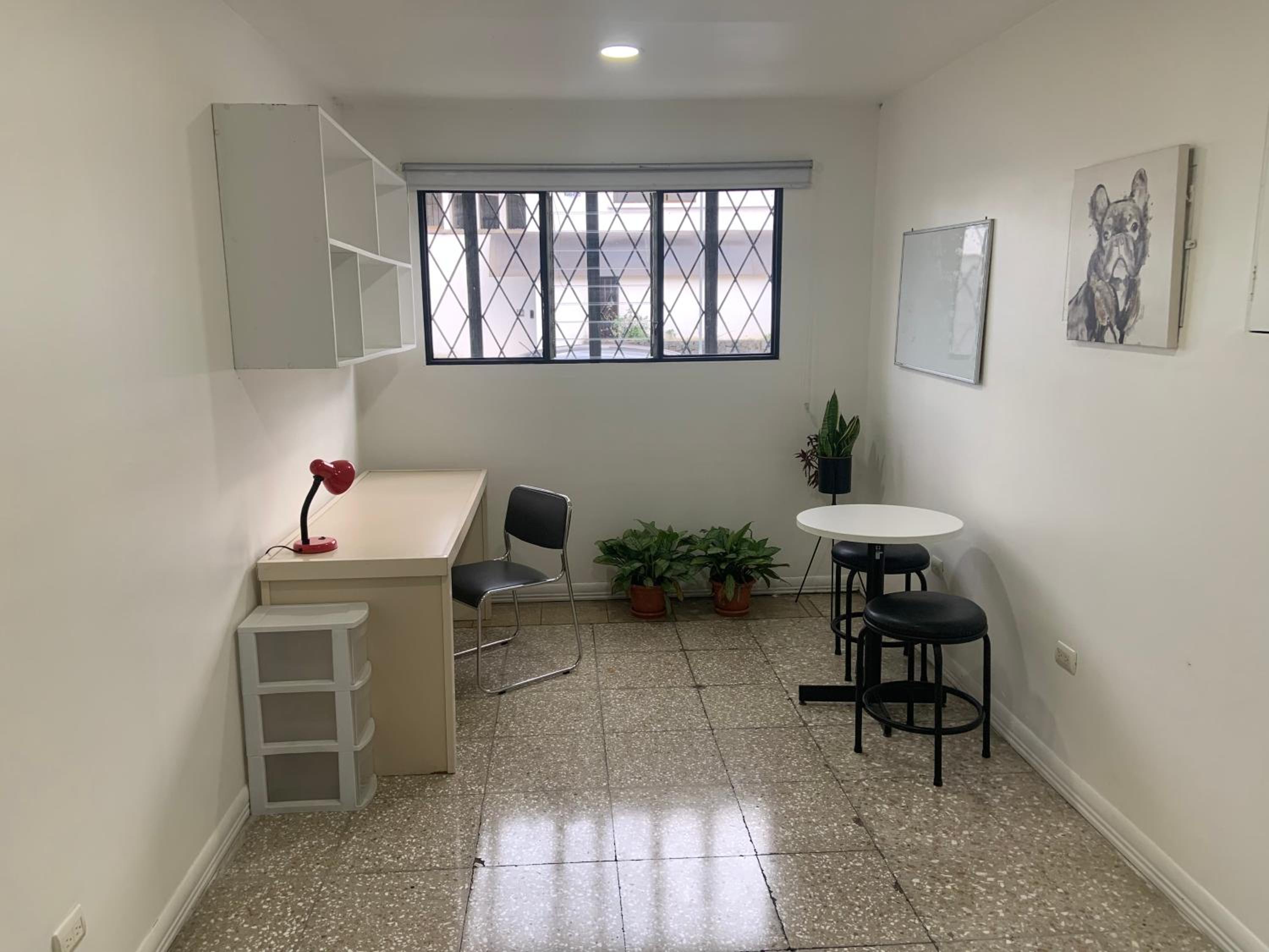 Casa Mundo