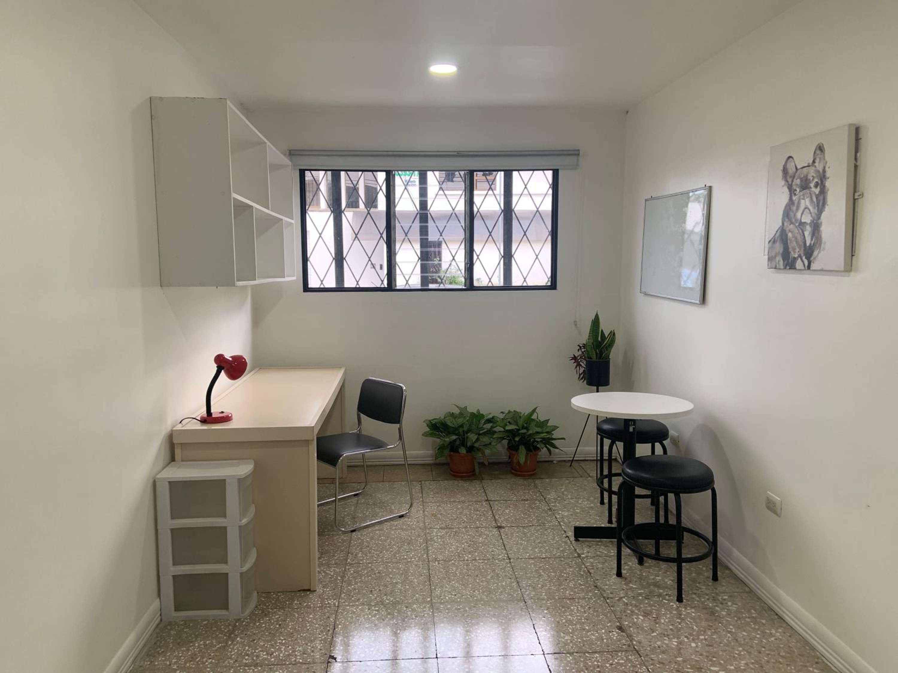 Casa Mundo