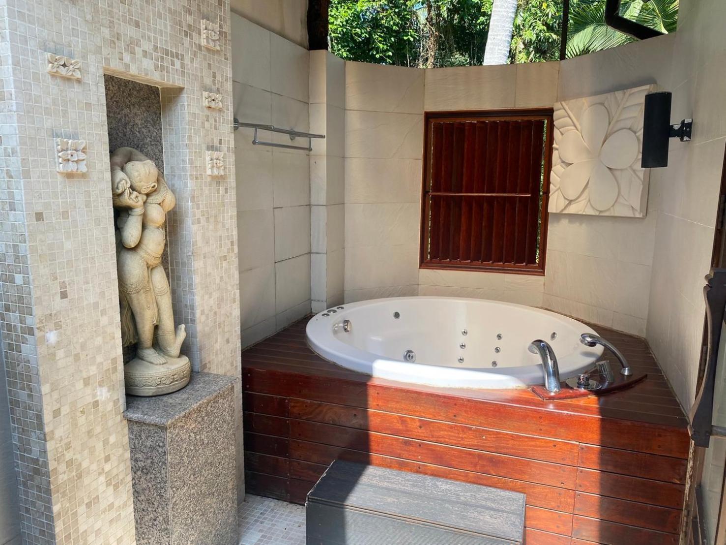 Tusita Wellness Resort