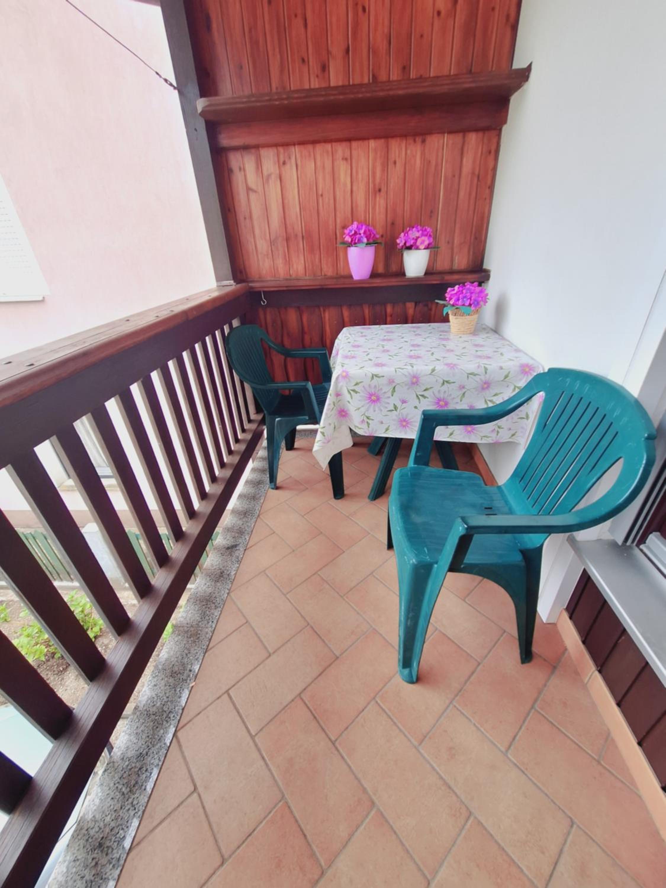 Apartma Ferjan