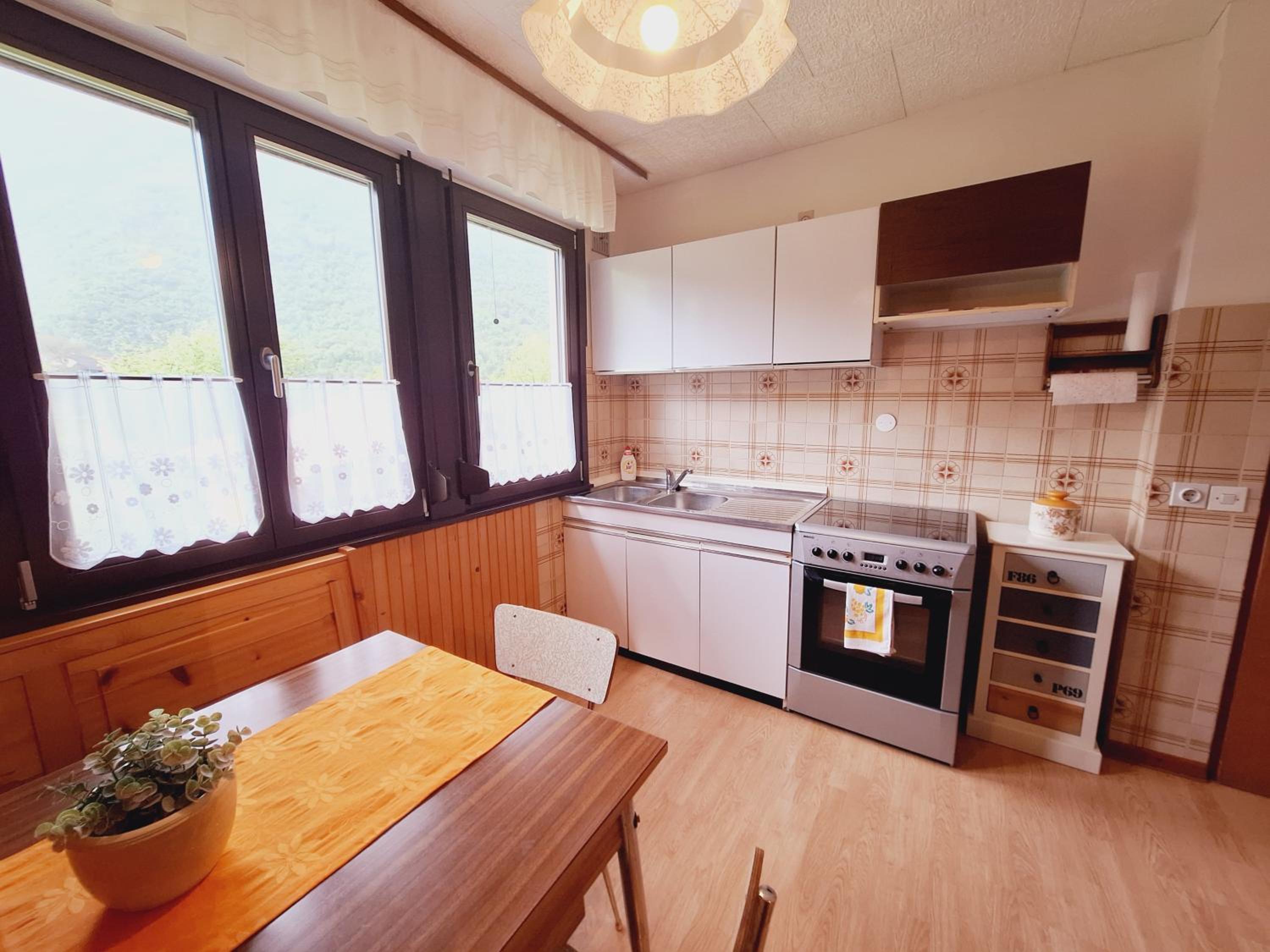 Apartma Ferjan