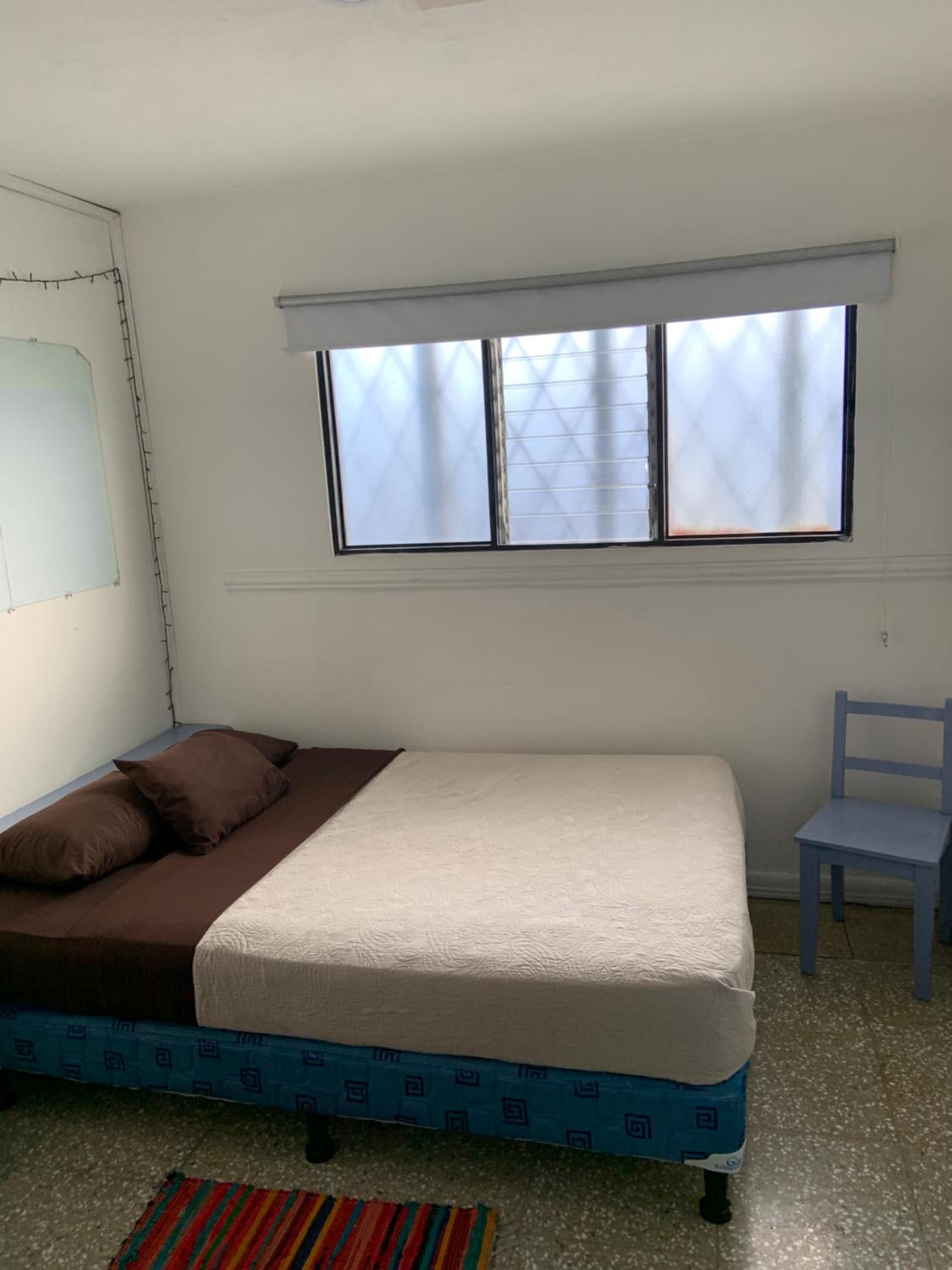 Casa Mundo