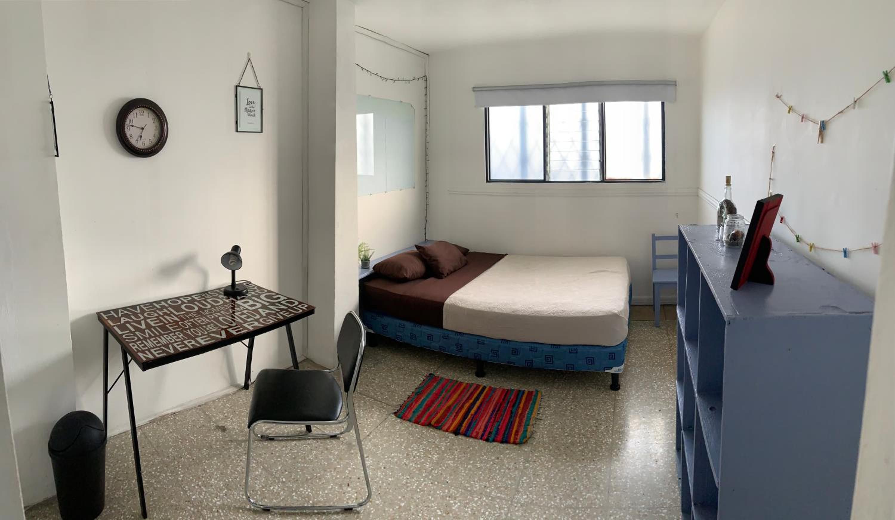 Casa Mundo