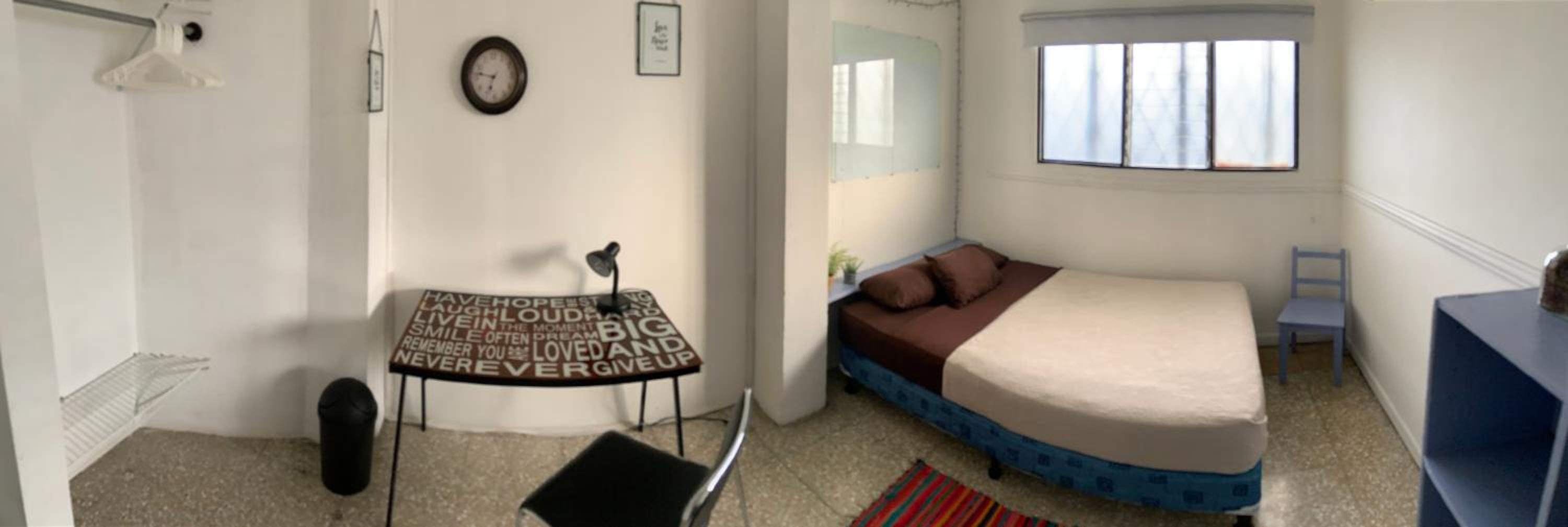 Casa Mundo