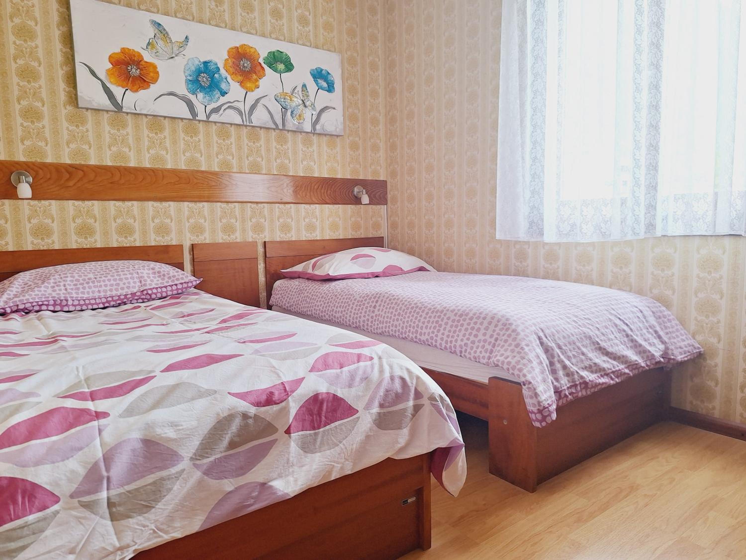 Apartma Ferjan