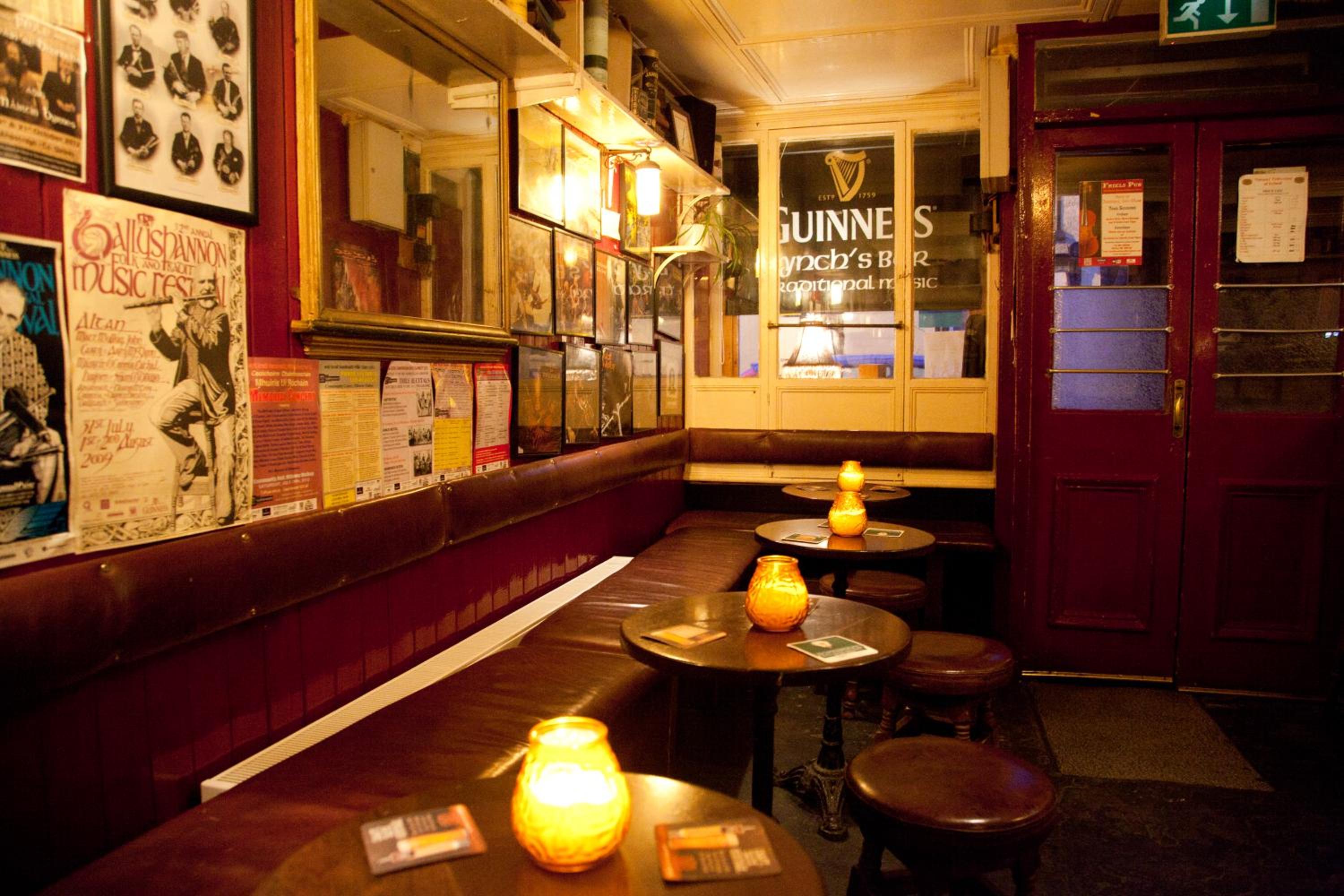 The Townhouse
