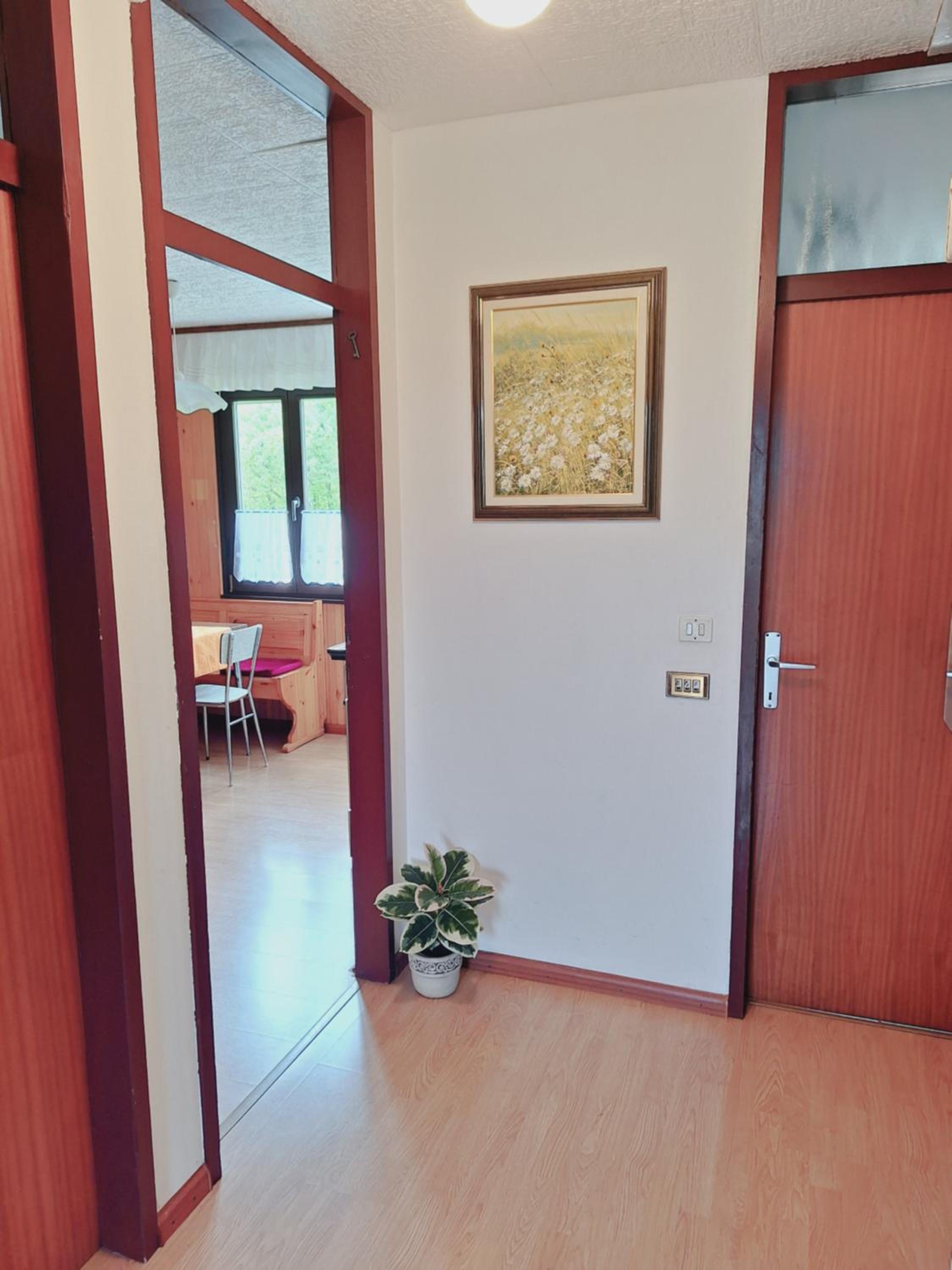 Apartma Ferjan