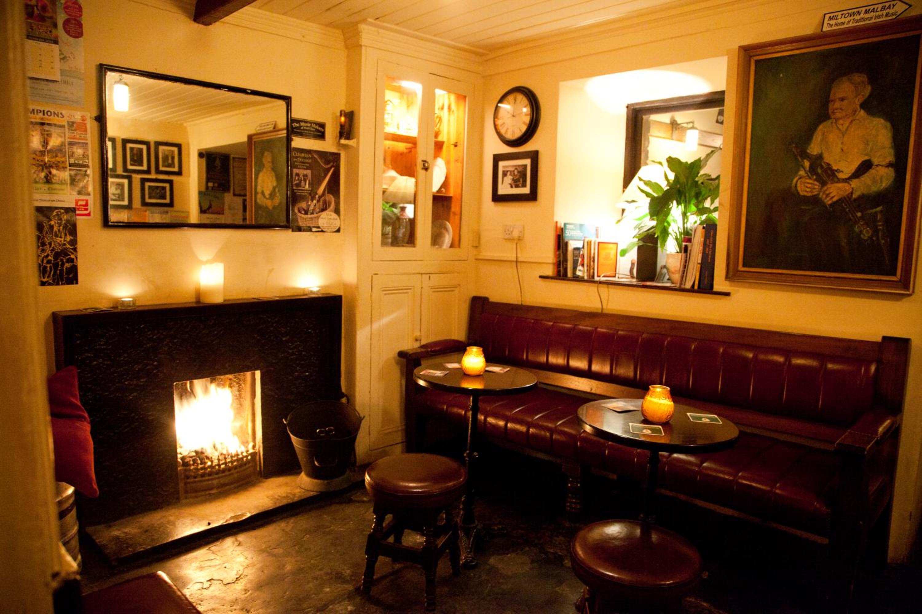 The Townhouse