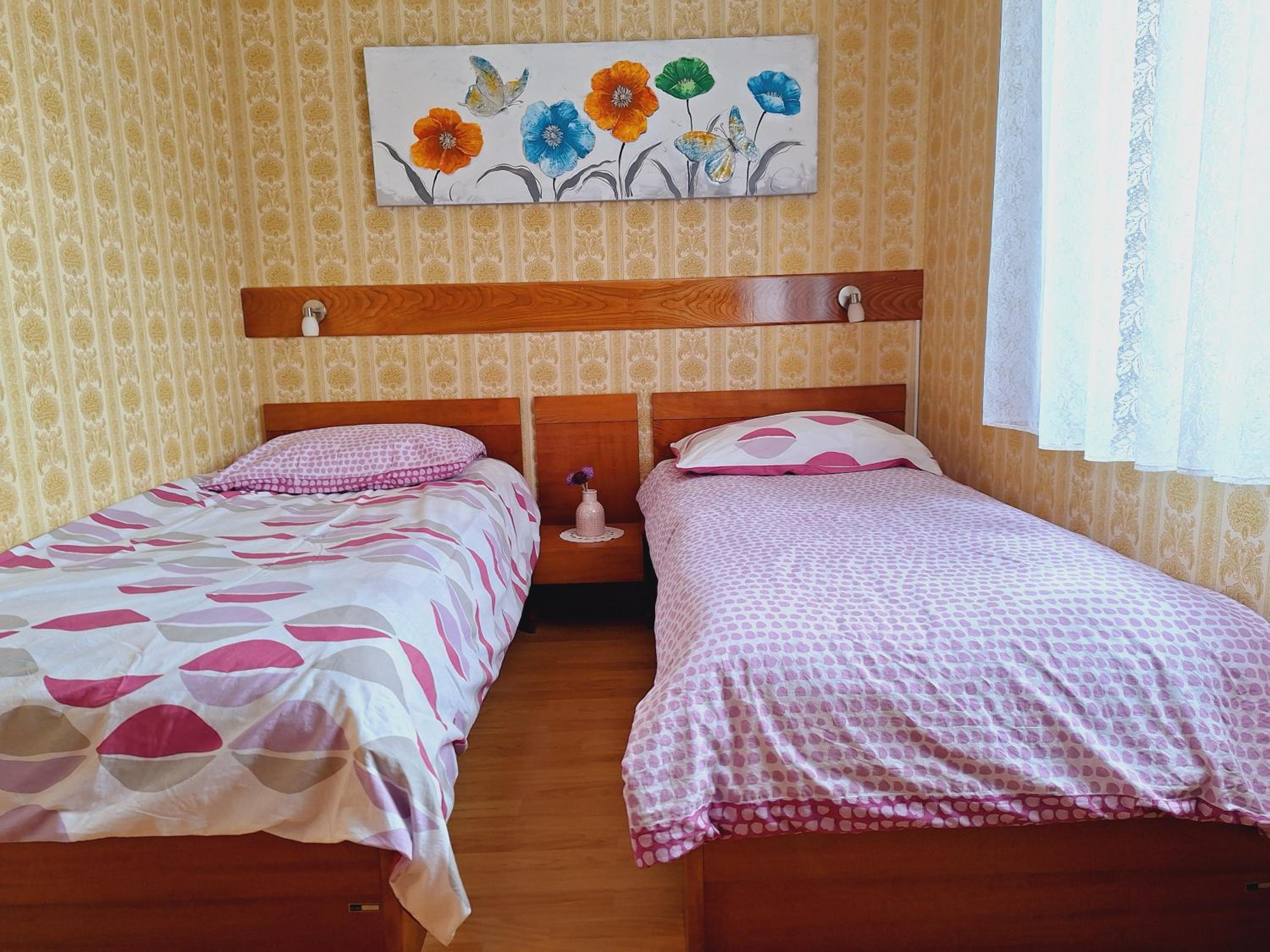 Apartma Ferjan