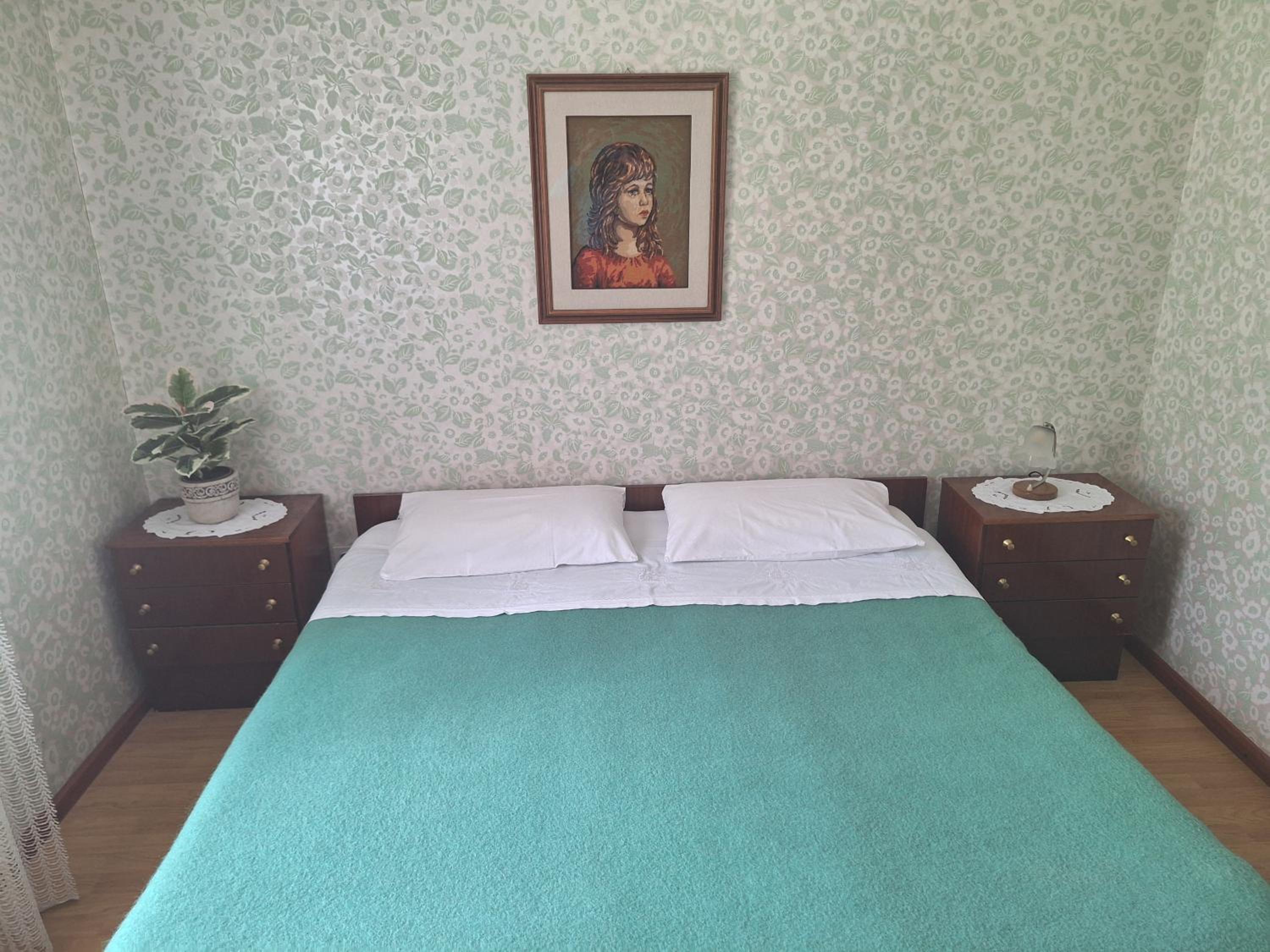 Apartma Ferjan