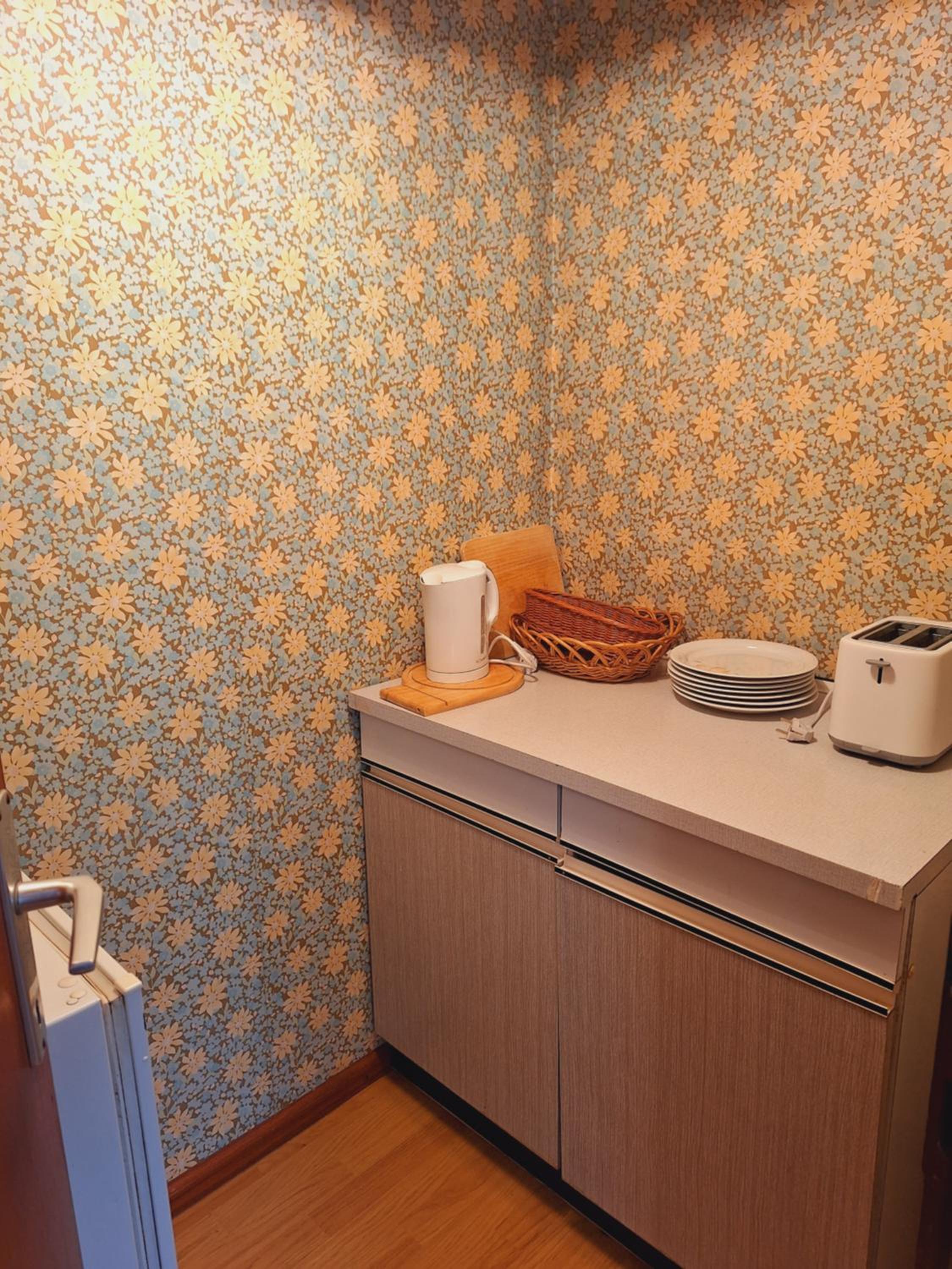 Apartma Ferjan