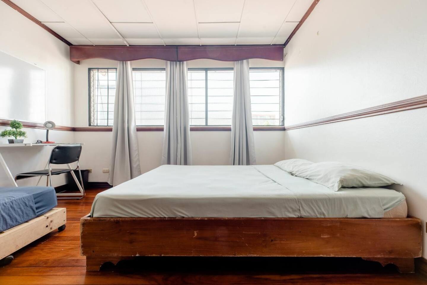 Casa Mundo