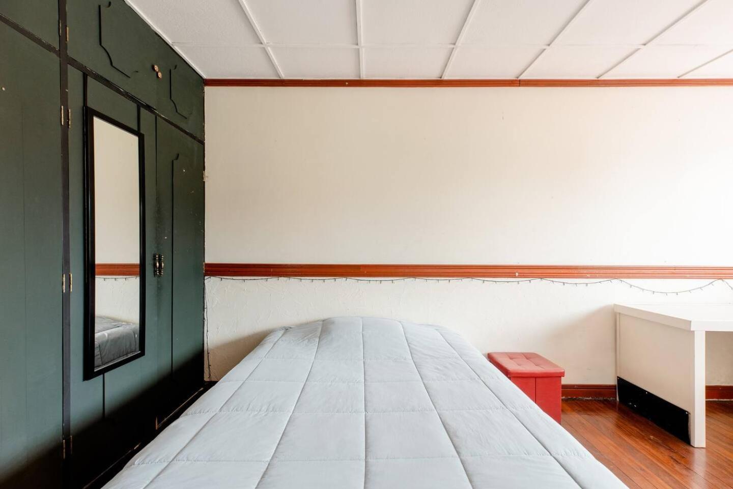 Casa Mundo
