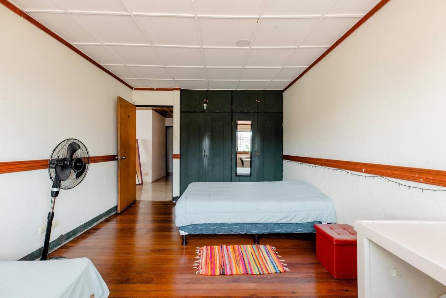 Casa Mundo