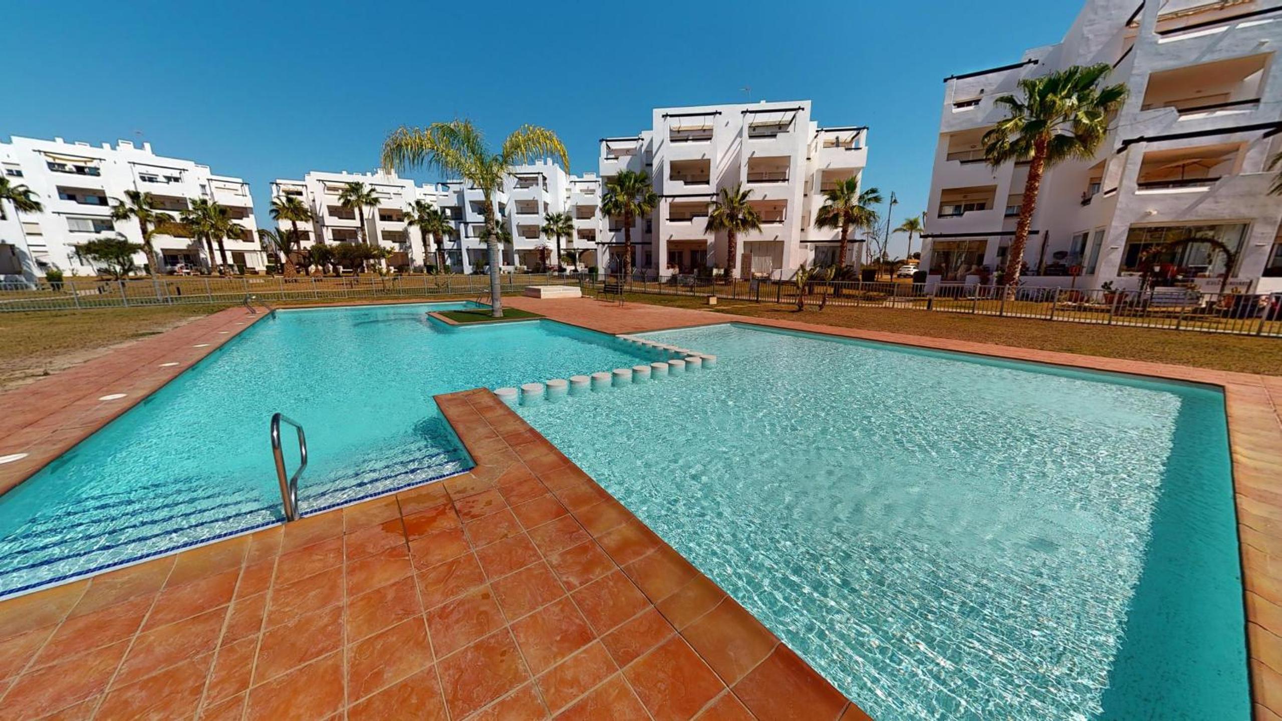 Penthouse Terrazas-MurciaHolidayRentals Property