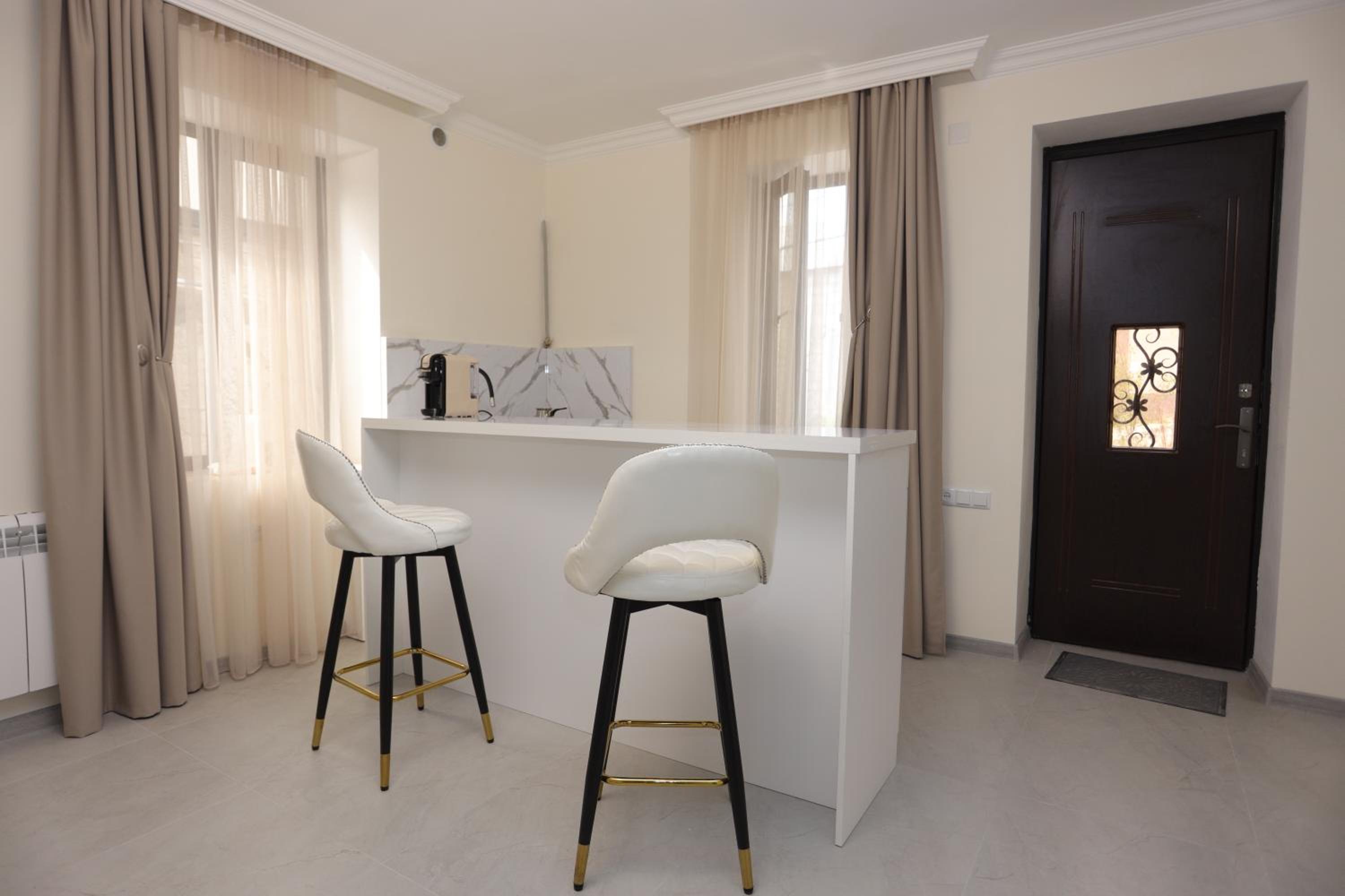 Mush Family Guest House