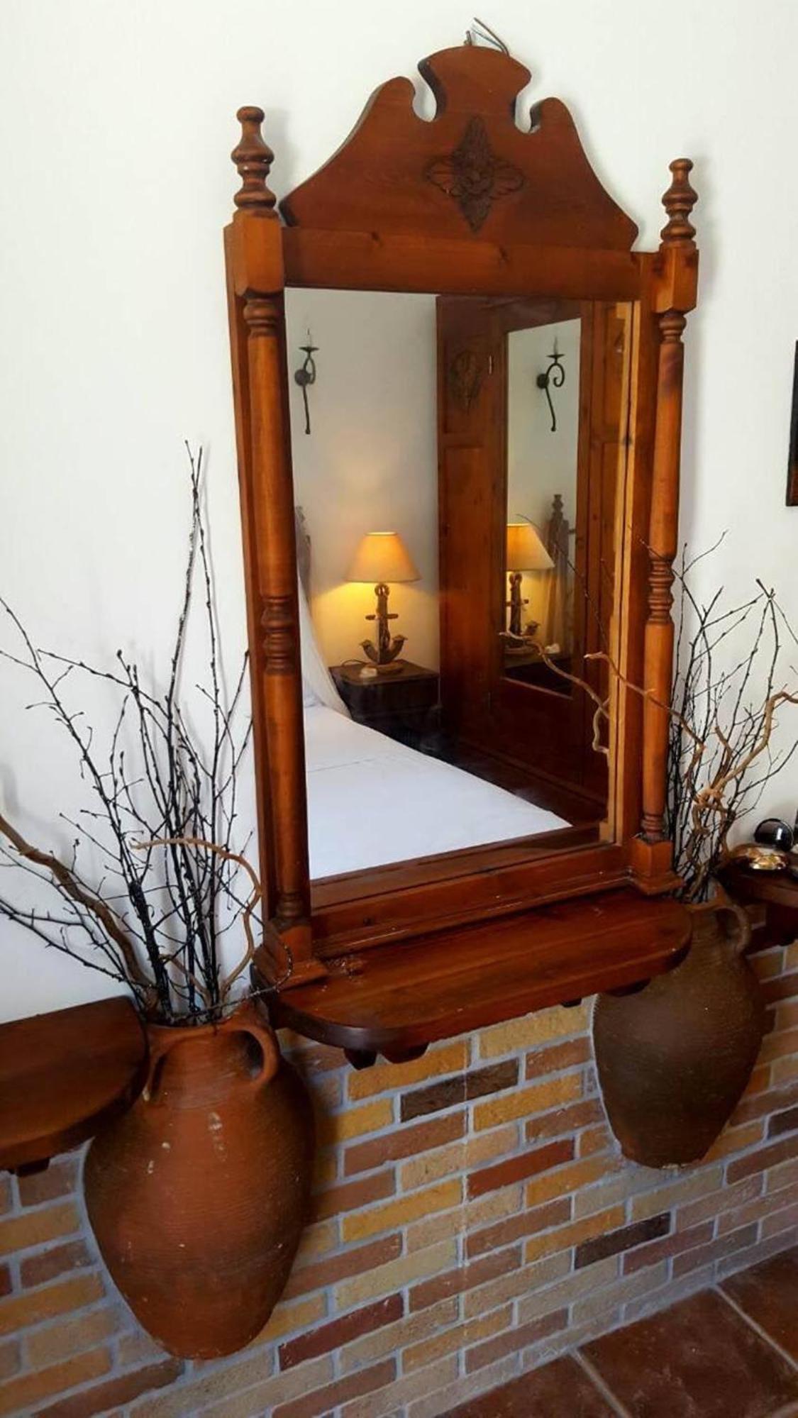 Vento Isolano suites