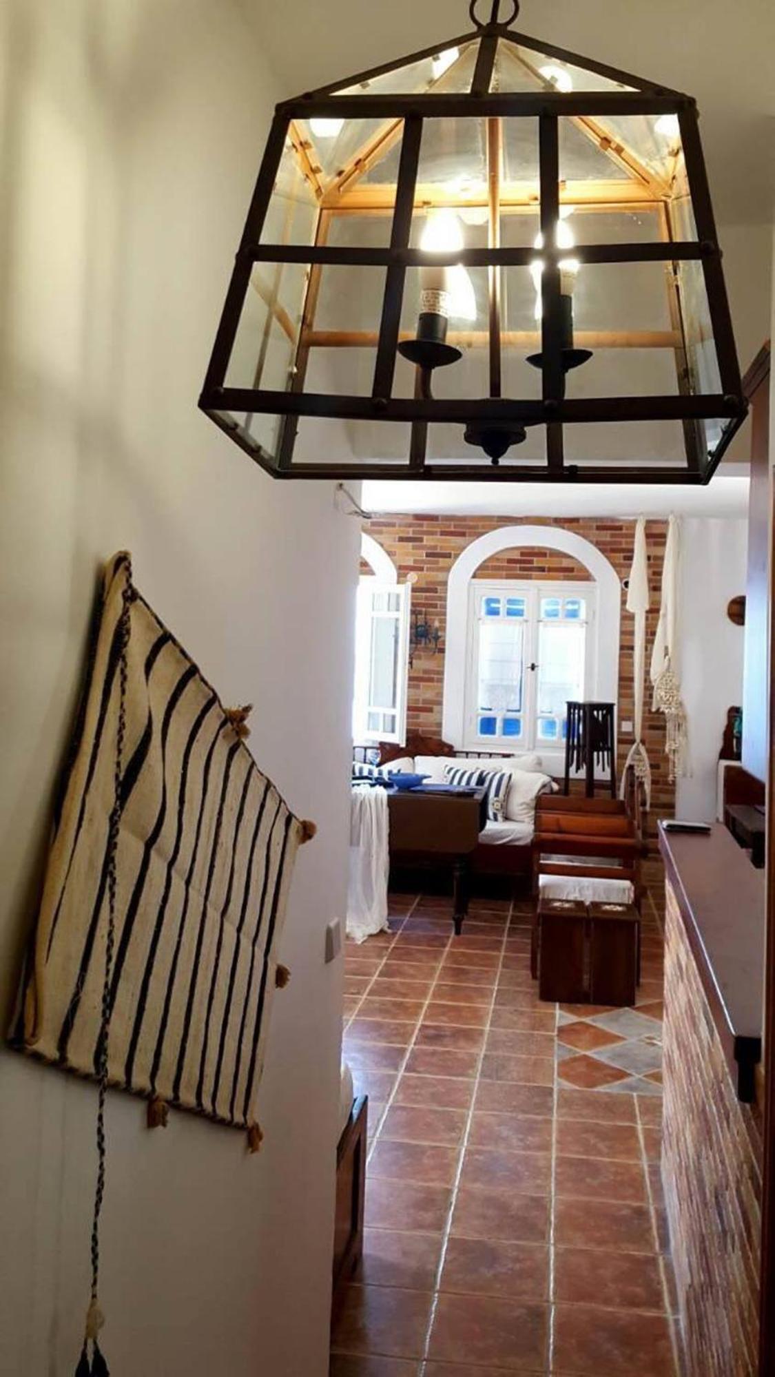 Vento Isolano suites