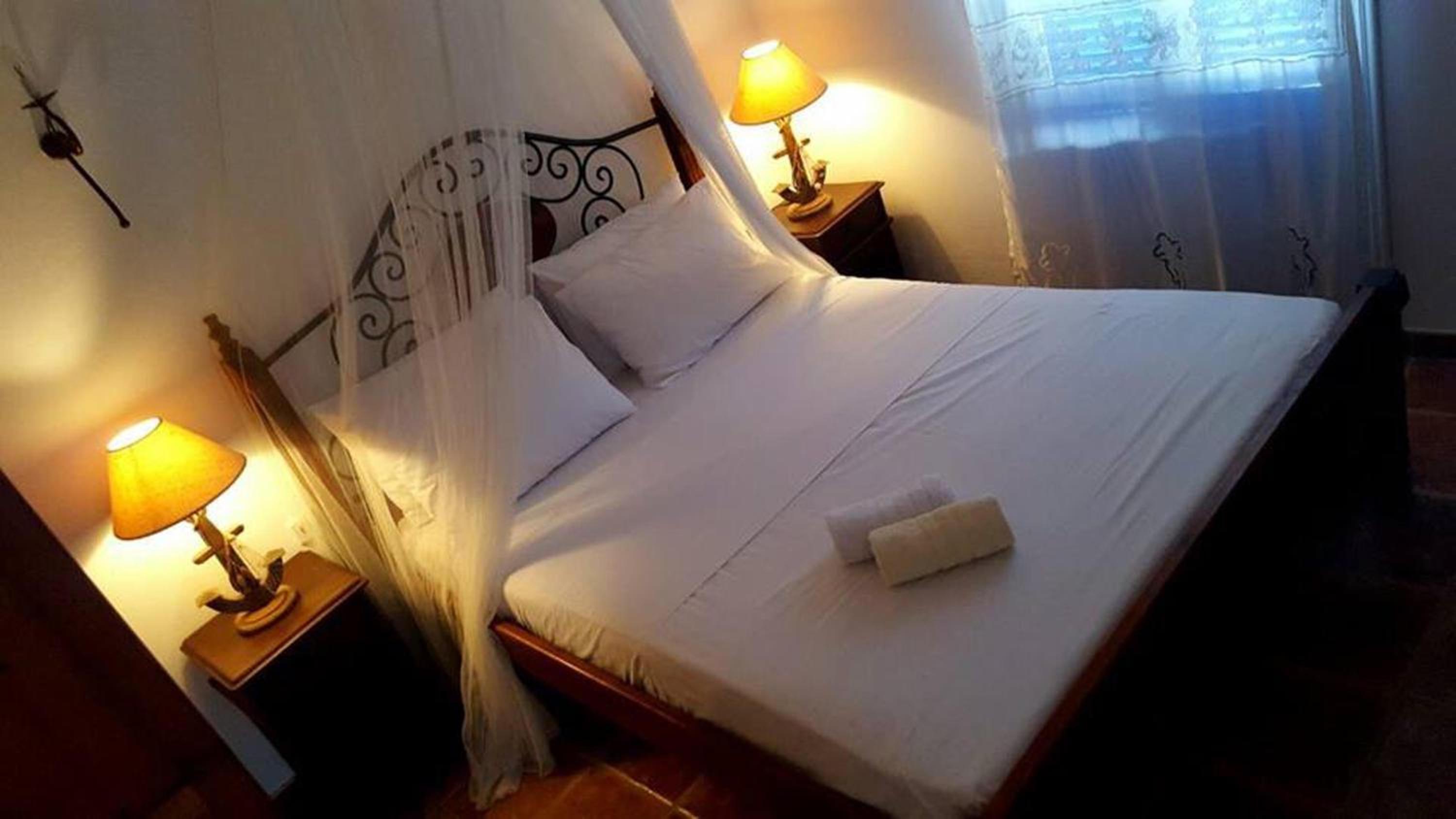 Vento Isolano suites