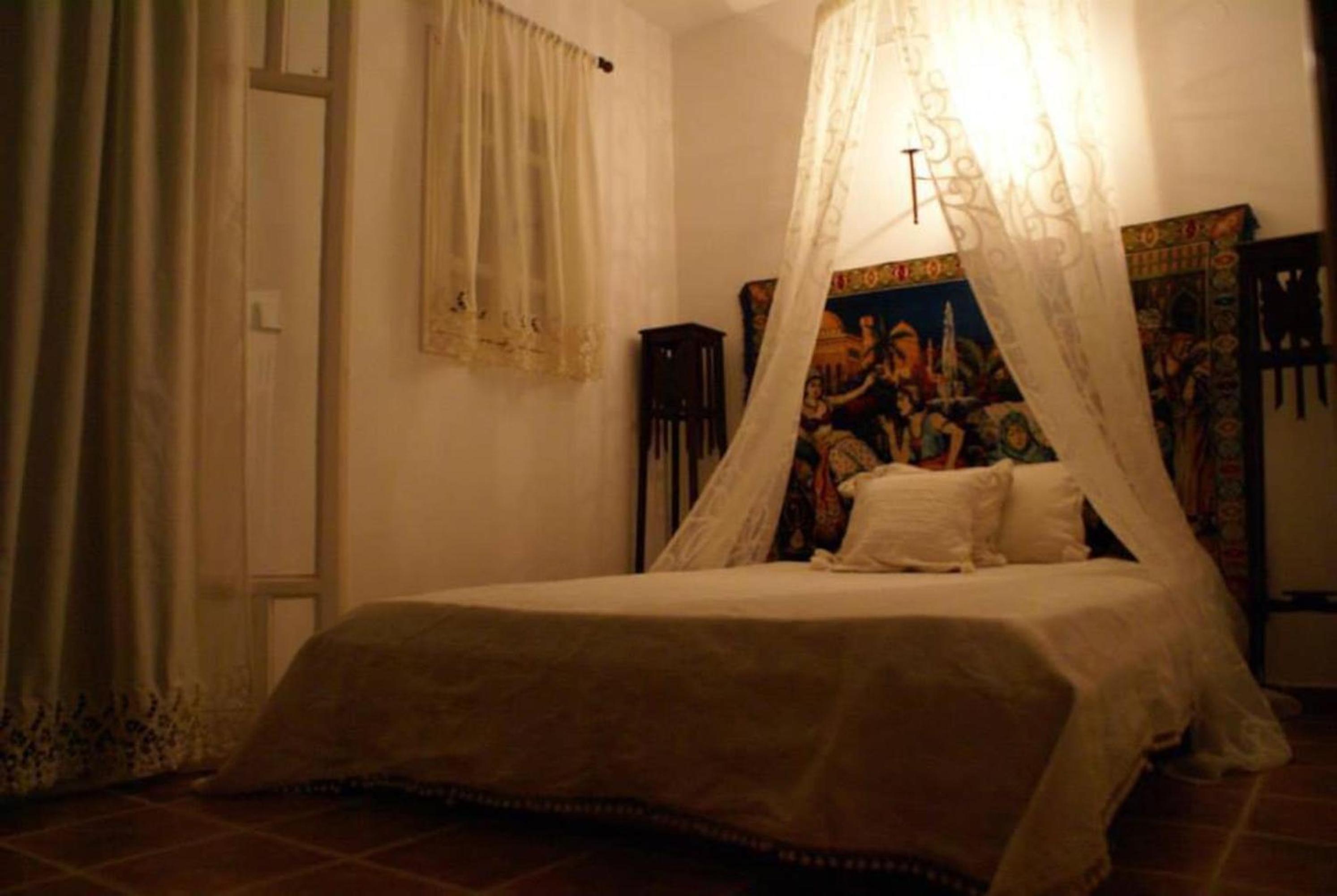 Vento Isolano suites