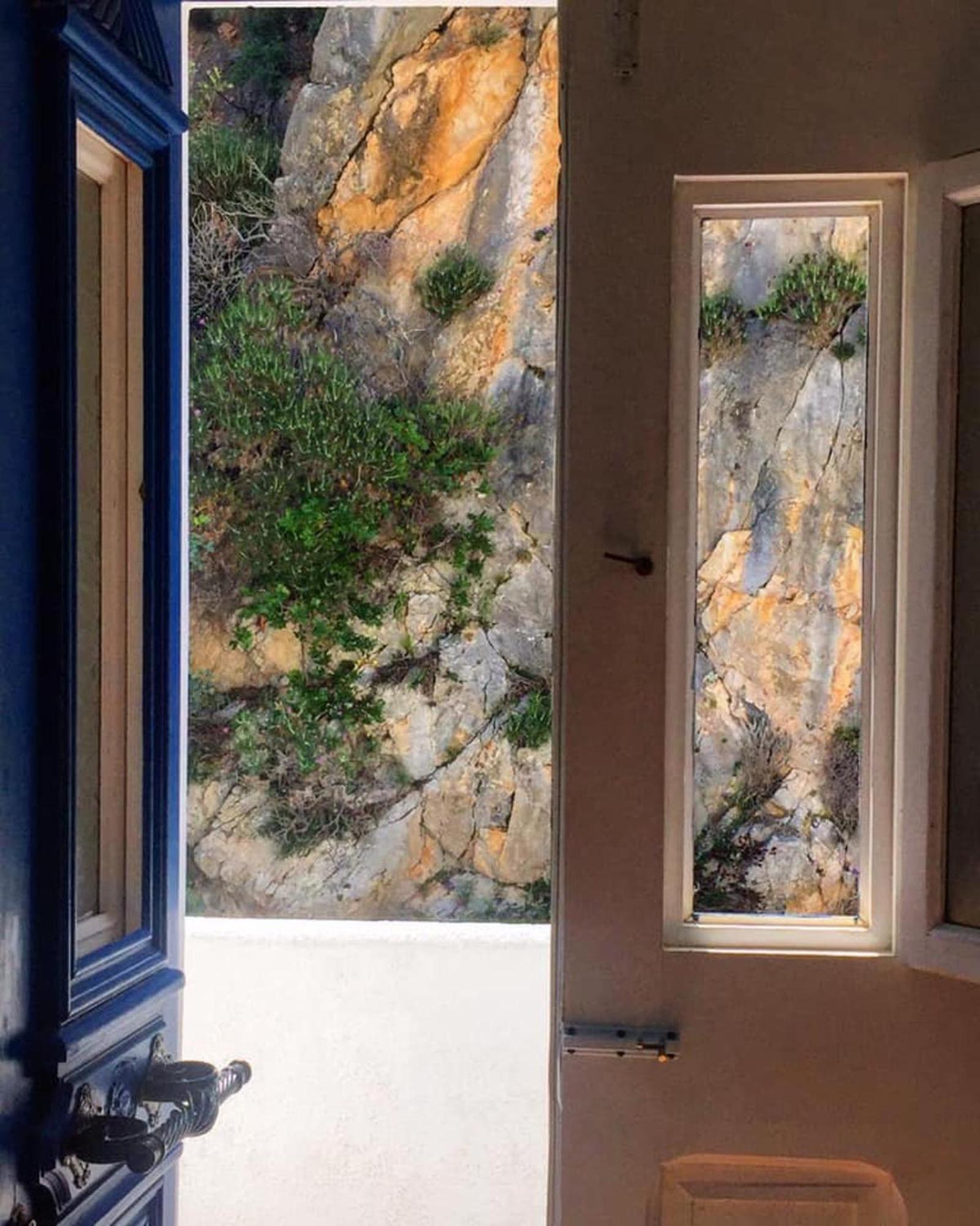 Vento Isolano suites