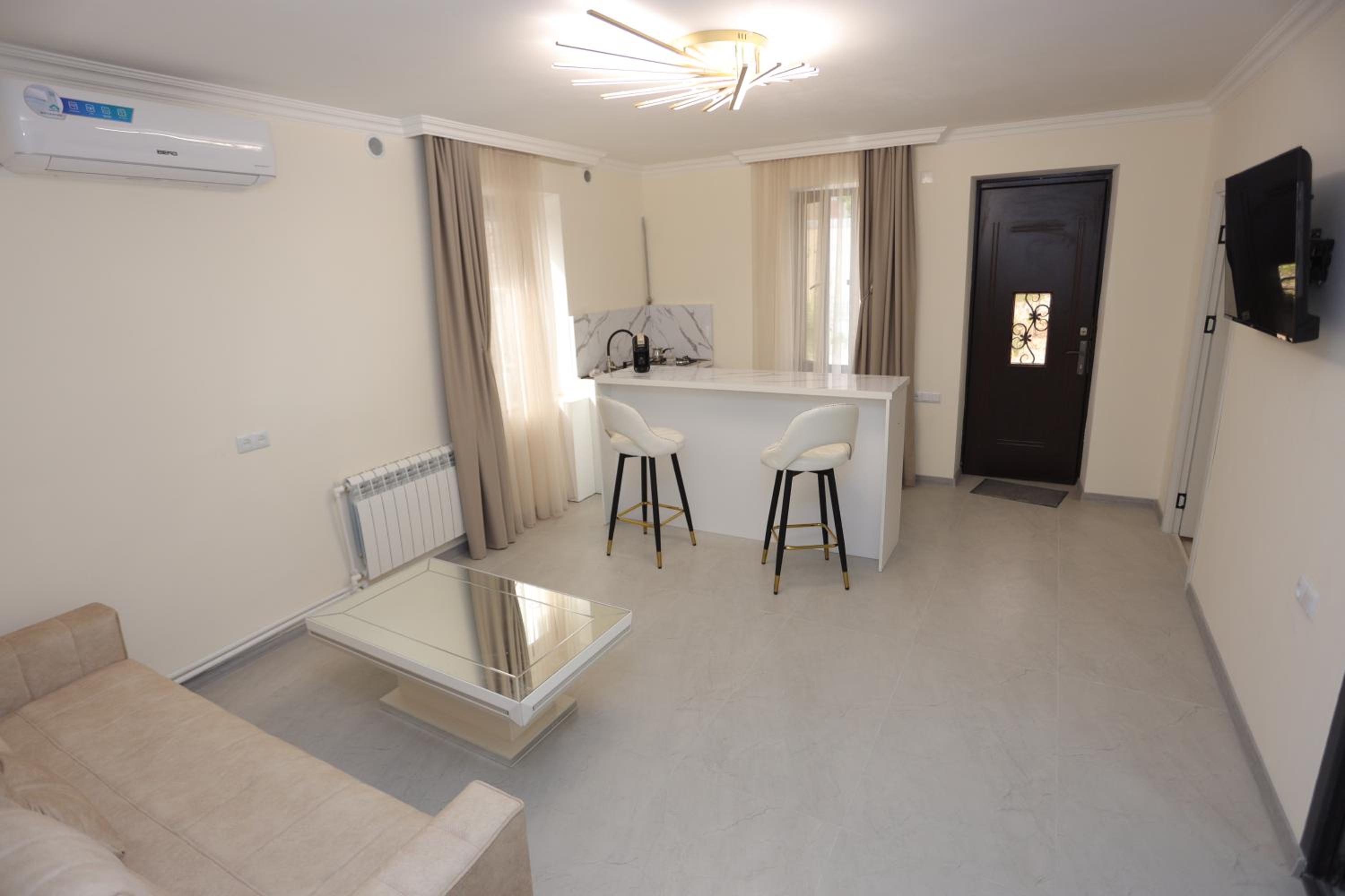 Mush Family Guest House
