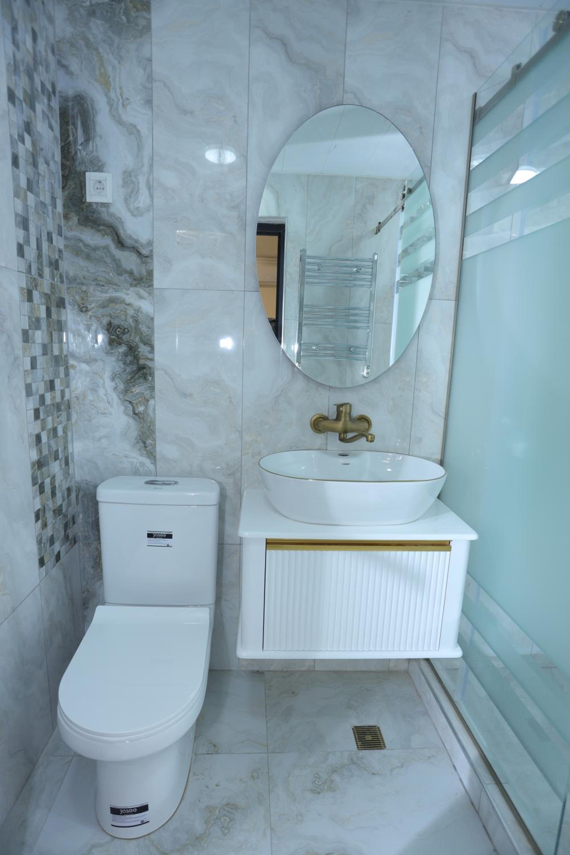 Mush Family Guest House