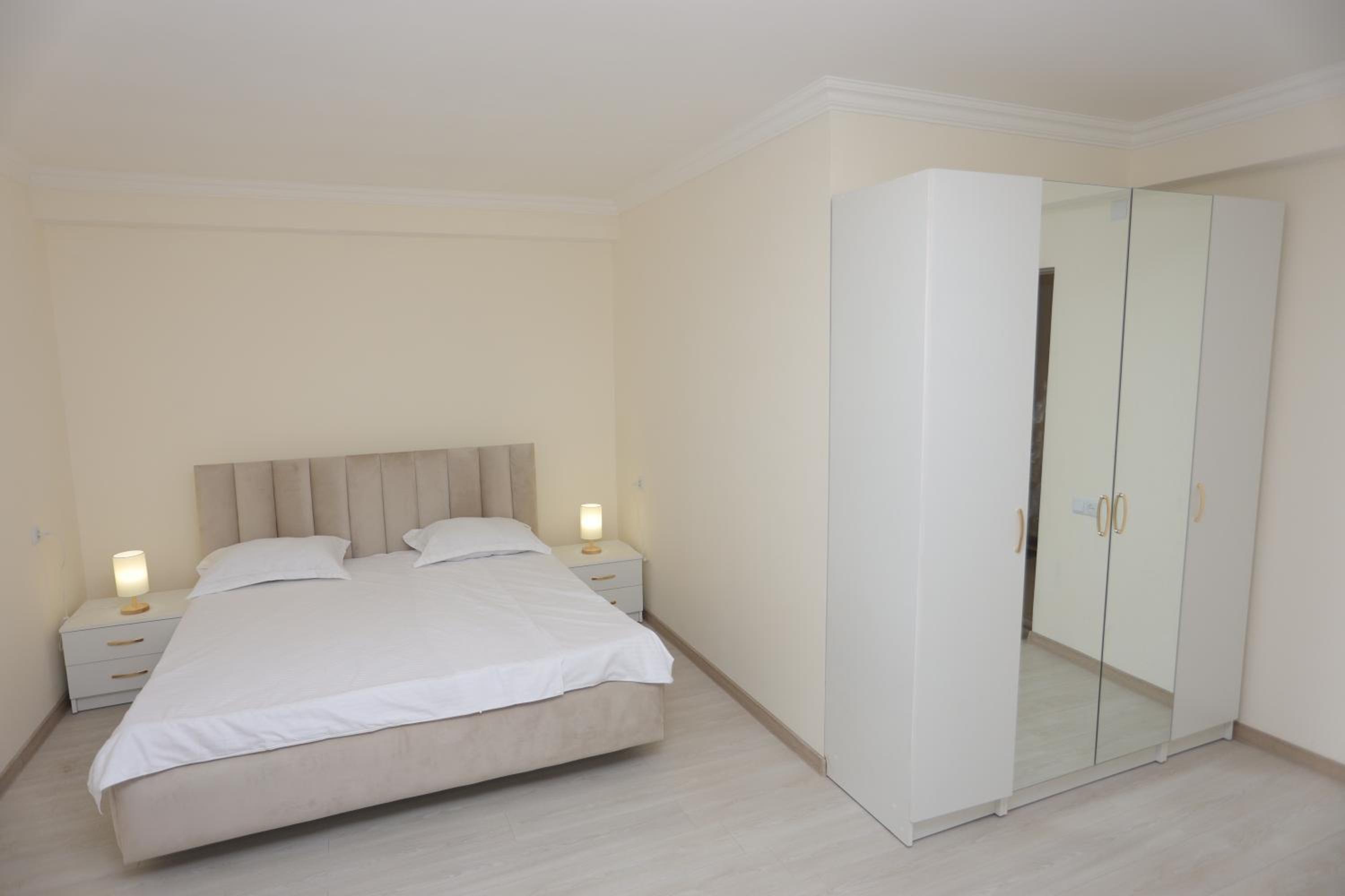 Mush Family Guest House